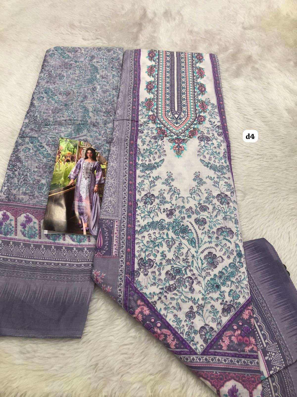 Falah Premium cotton Collection code 30512 by Falah Designer Suits-02