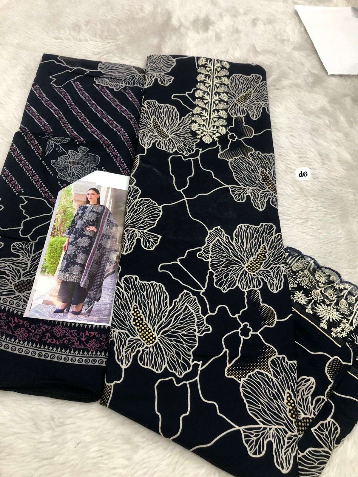 Falah Premium cotton Collection code 30513 by Falah Designer Suits-01