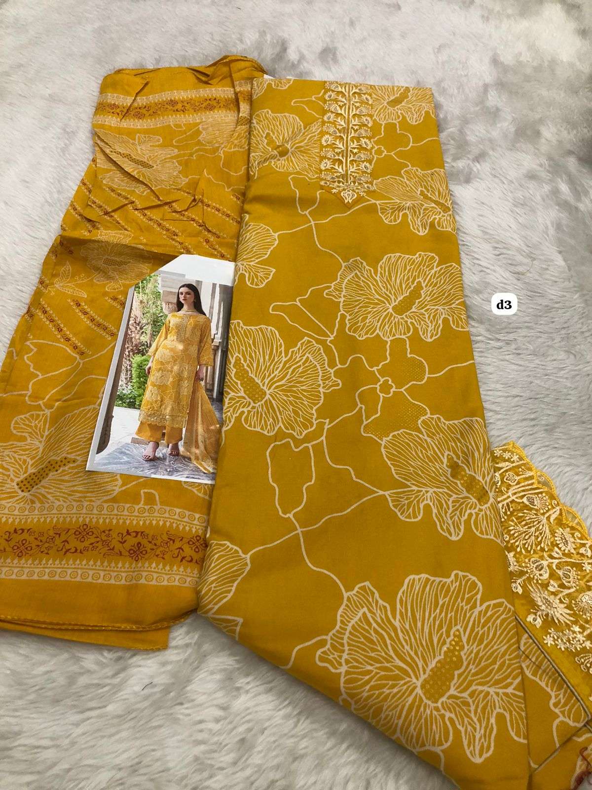 Falah Premium cotton Collection code 30513 by Falah Designer Suits-05