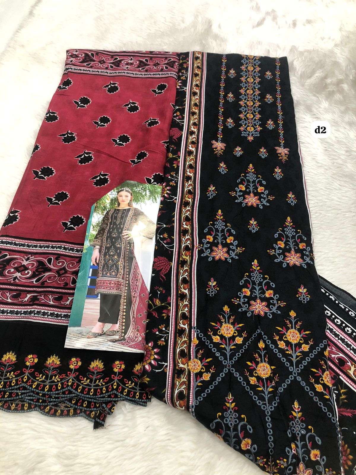 Falah Premium cotton Collection code 30514 by Falah Designer Suits-06