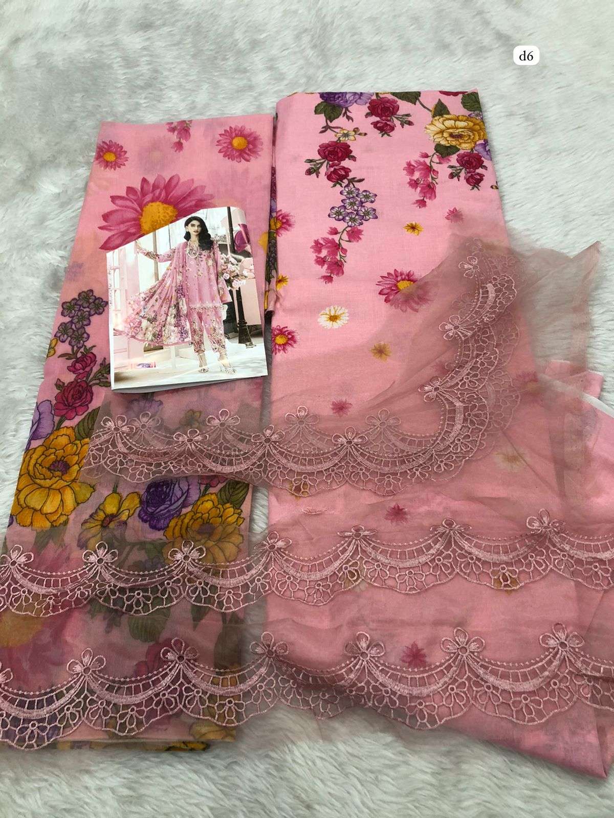 Falah Premium Cotton Collection code 30515 by Falah Designer Suits-04