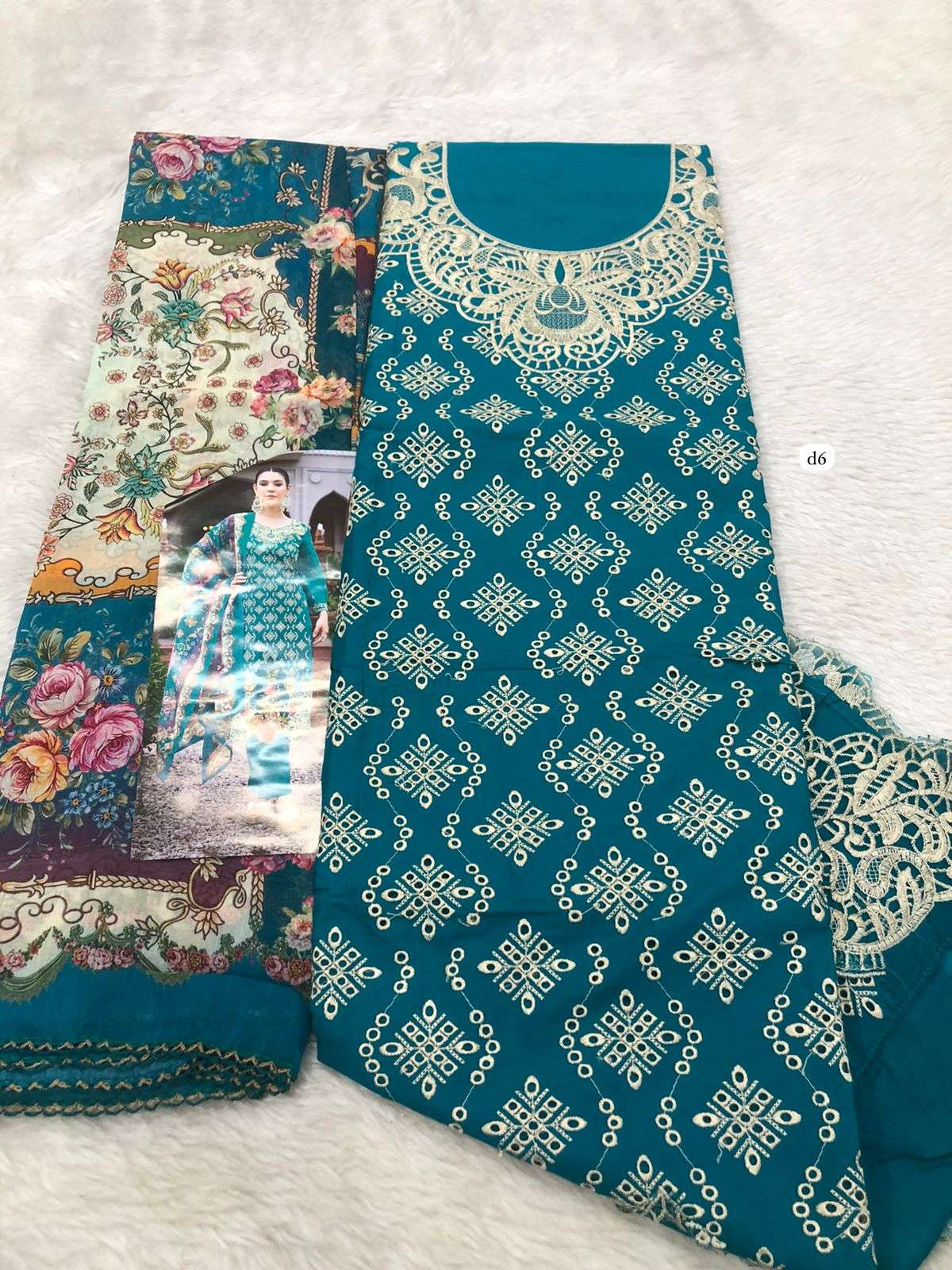 Falah Premium Cotton Collection code 30518 by Falah Designer Suits-01