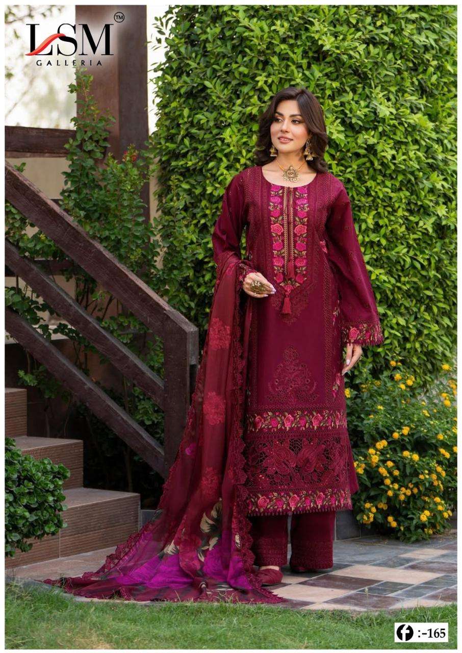 FIRDOUS QUEEN EXCLUSIVE HEAVY LAWN VOL 16 by LSM-07