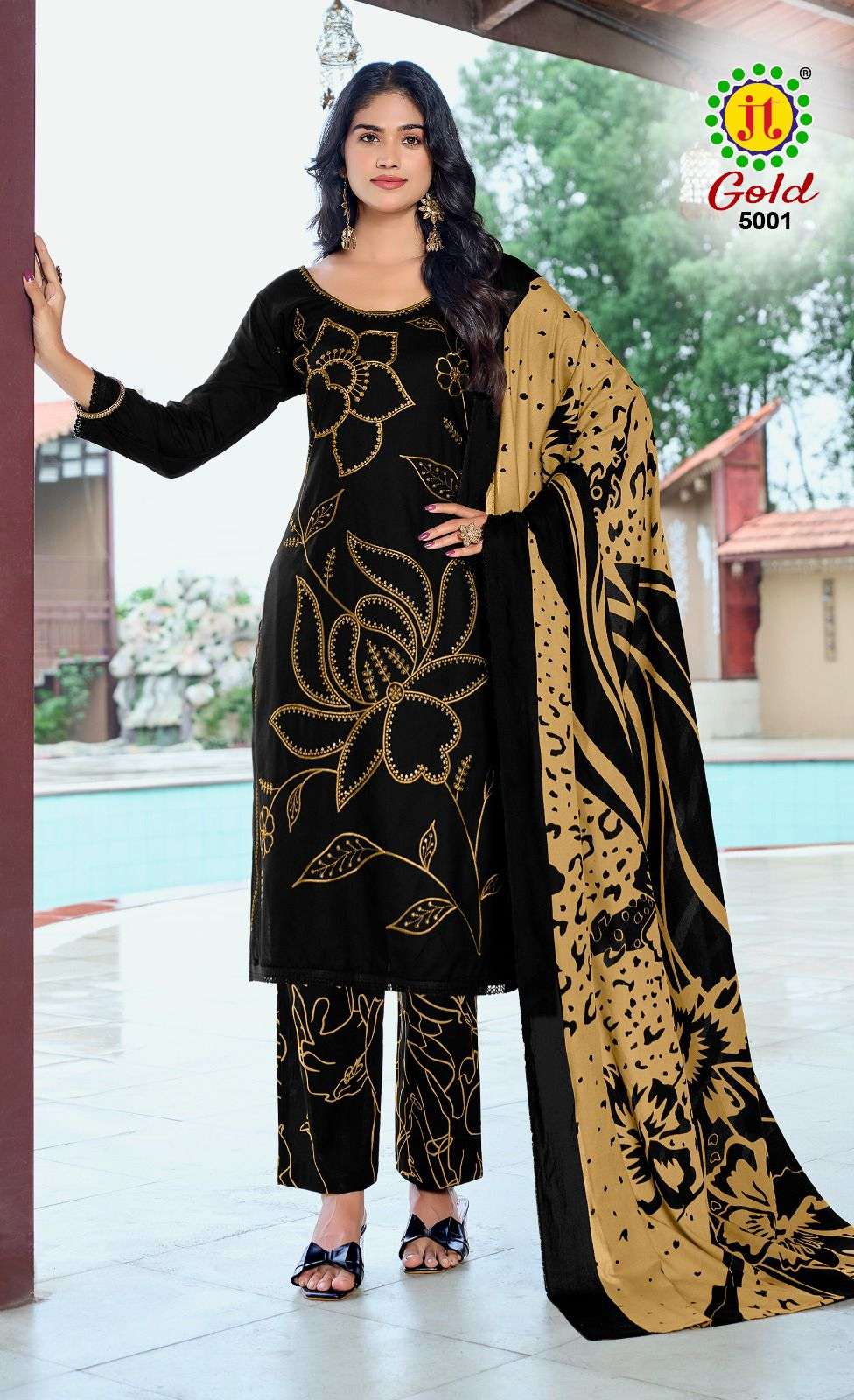 GOLD-5 by JAMATMAL TILOKCHAND-03