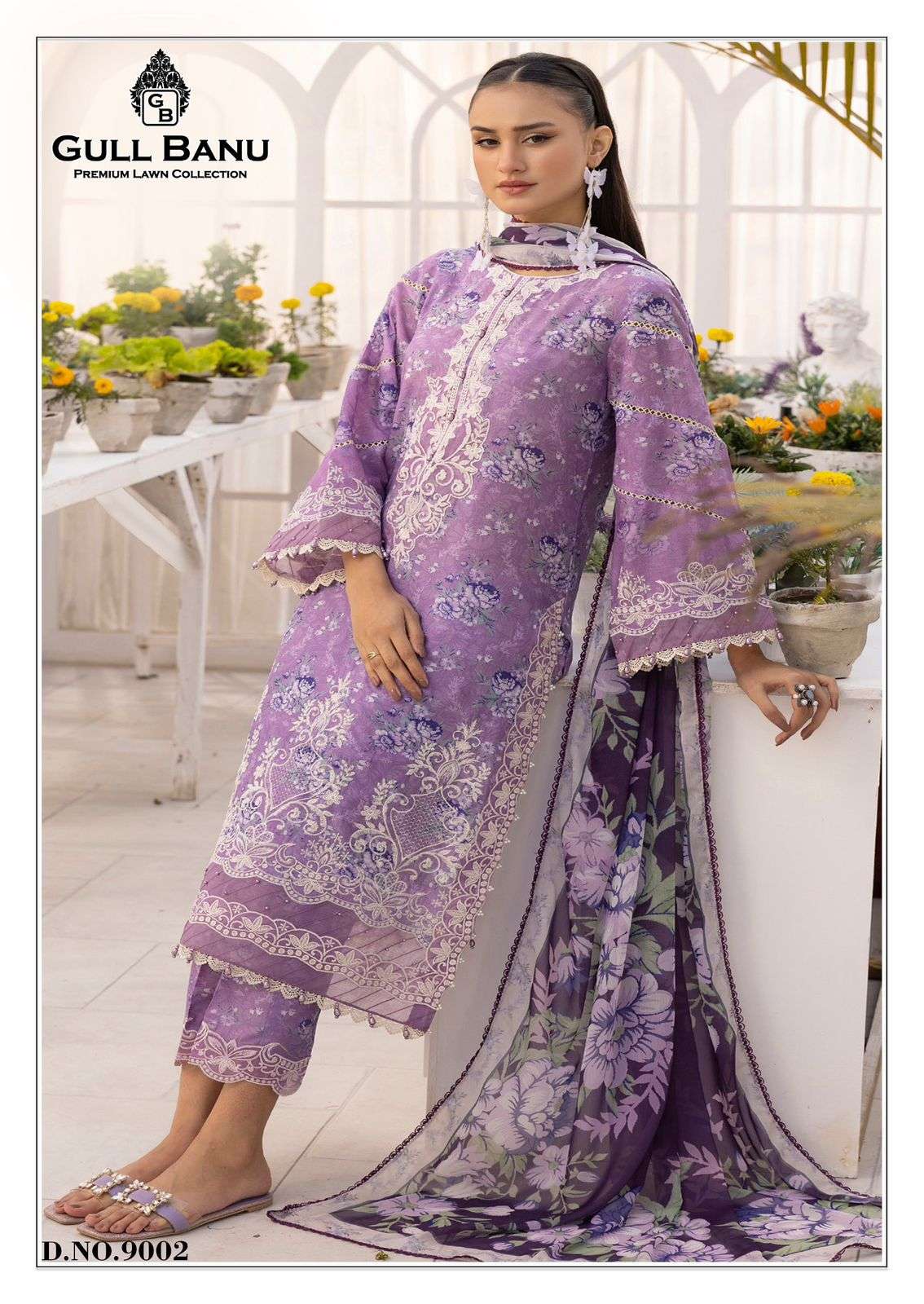 GULLBANU VOL-09 by GULLAHMED-02