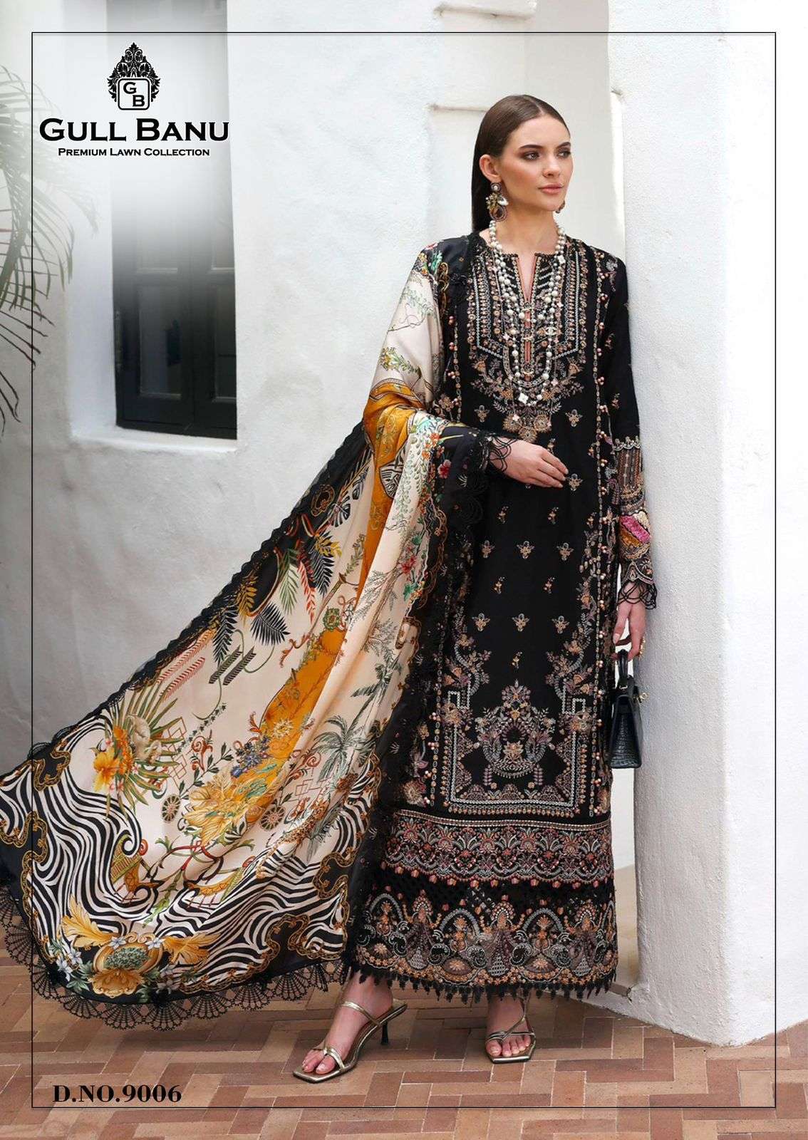 GULLBANU VOL-09 by GULLAHMED-04