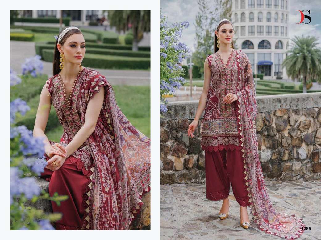 Jade Urban Lawn25 -5 Open & Model DEEPSY SUITS-01
