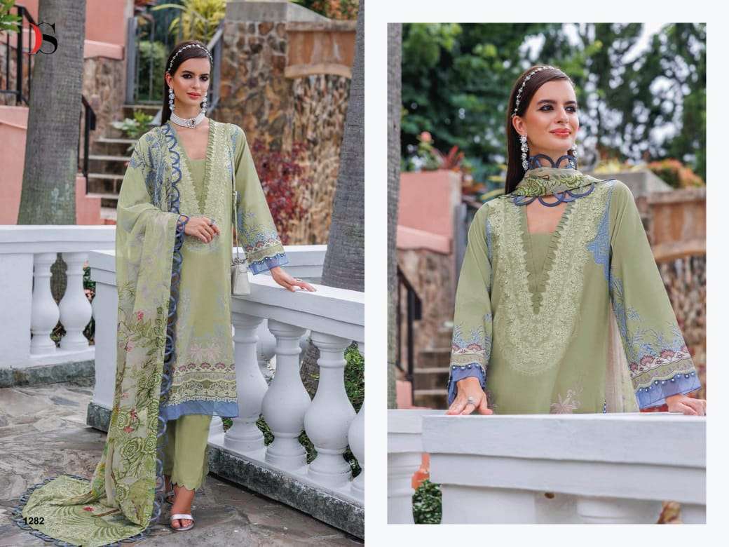 Jade Urban Lawn25 -5 Open & Model DEEPSY SUITS-08