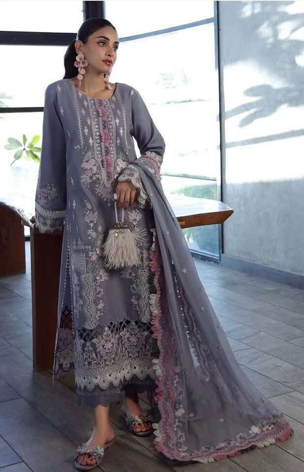 LE PREMIER LAWN VOL - 2 by 25 JADE-01