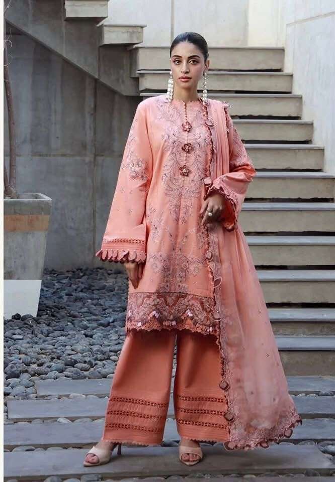 LE PREMIER LAWN VOL - 2 by 25 JADE-05