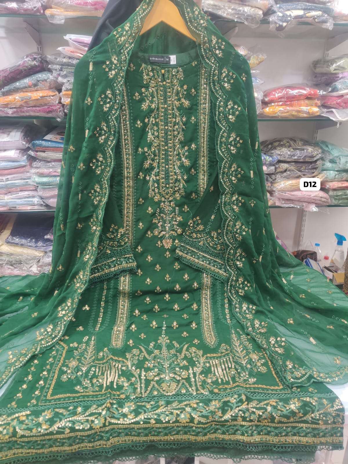 Luxe Formal Collection by Sadabahar-02