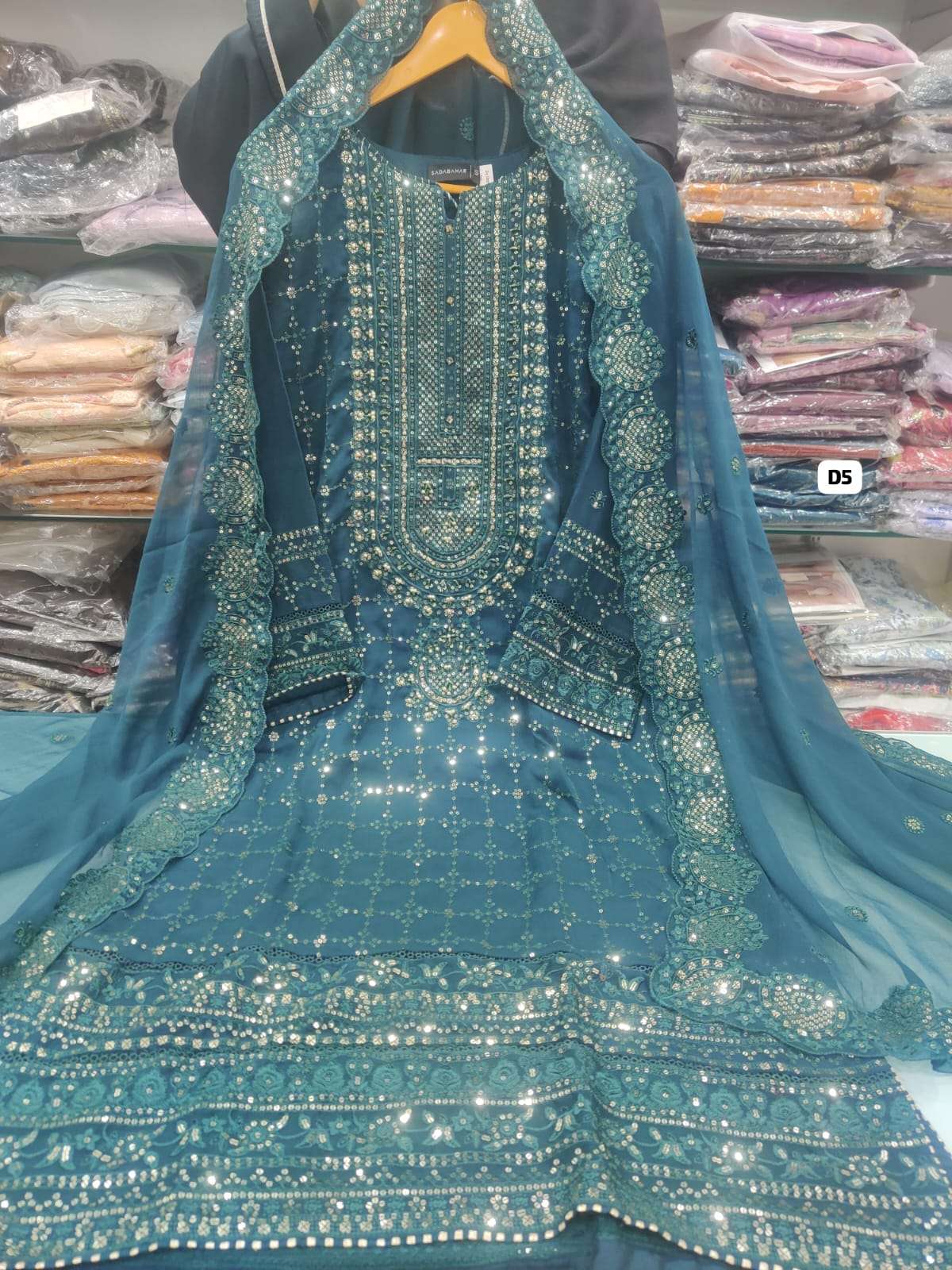 Luxe Formal Collection by Sadabahar-03