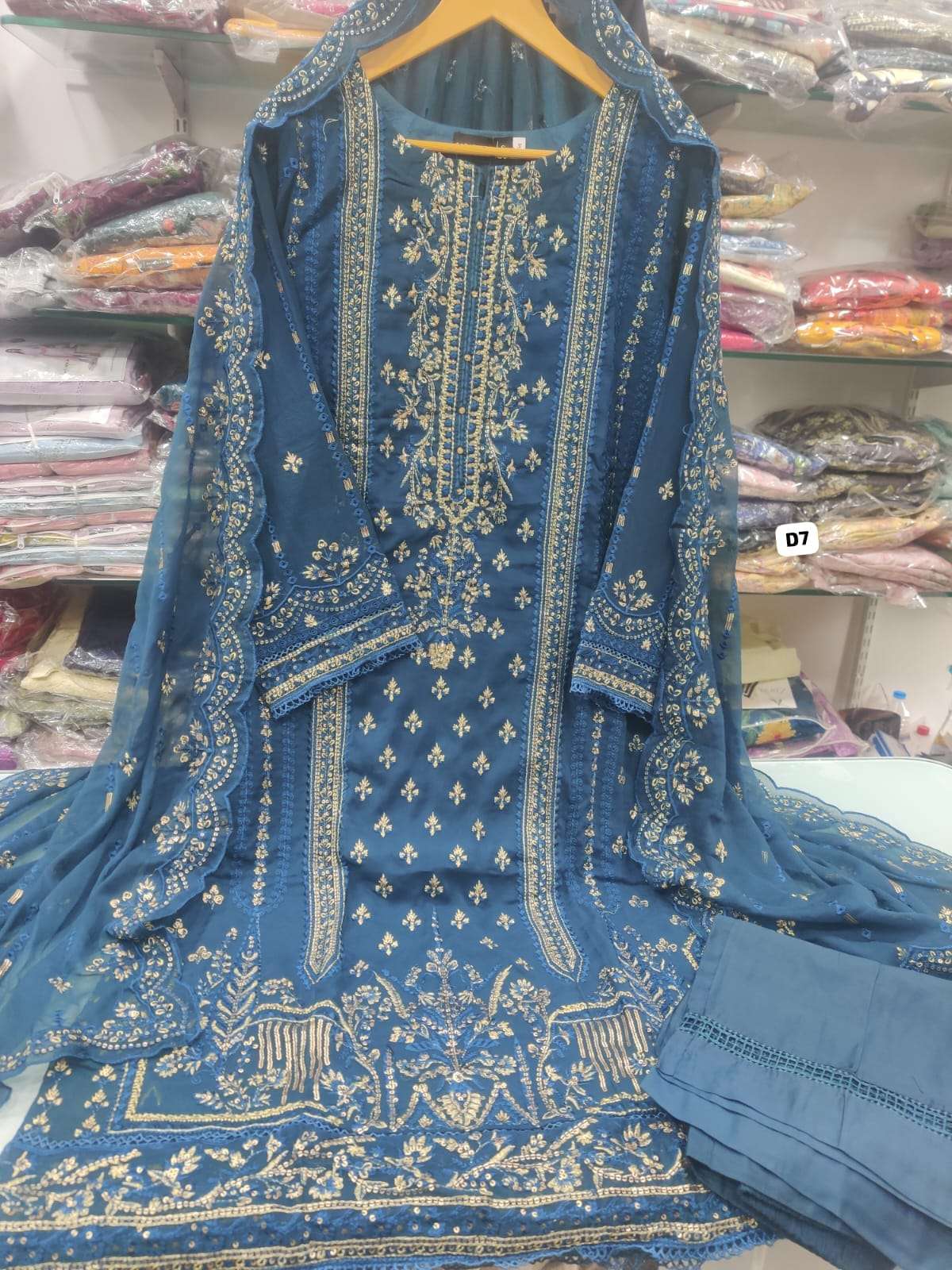 Luxe Formal Collection by Sadabahar-05