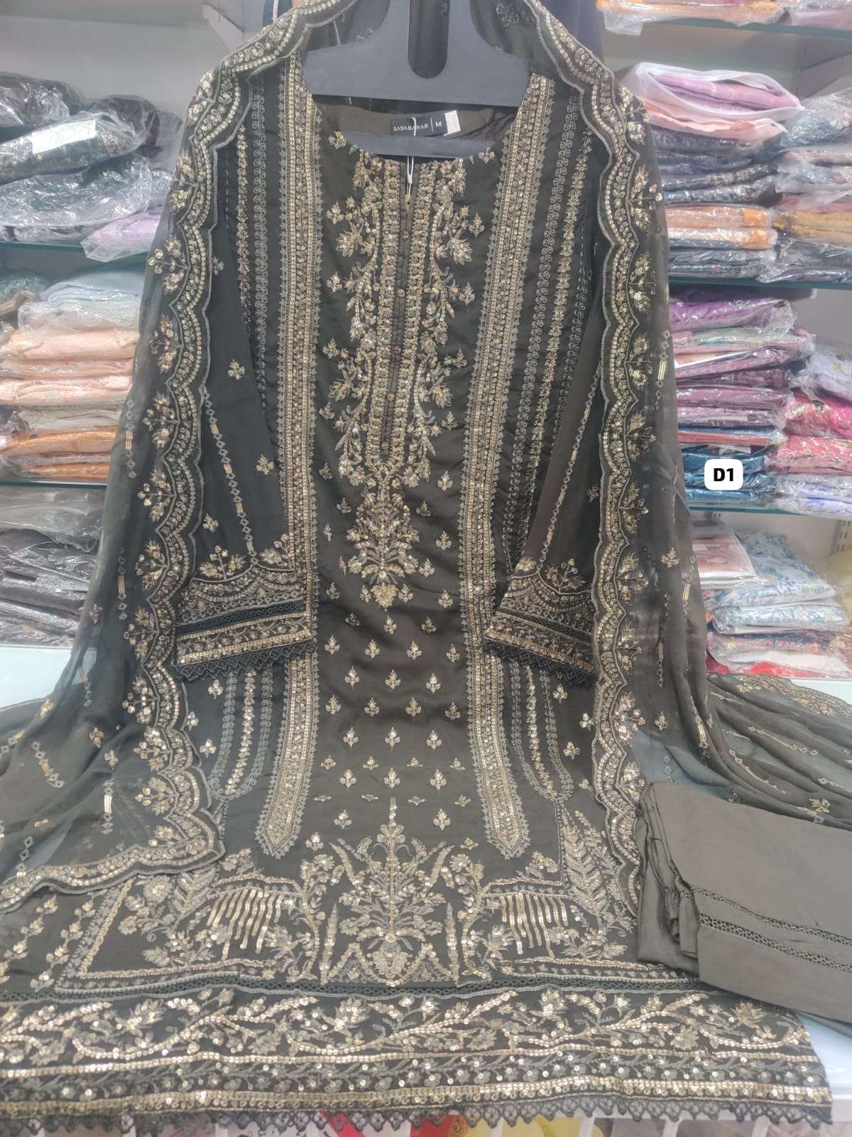 Luxe Formal Collection by Sadabahar-12