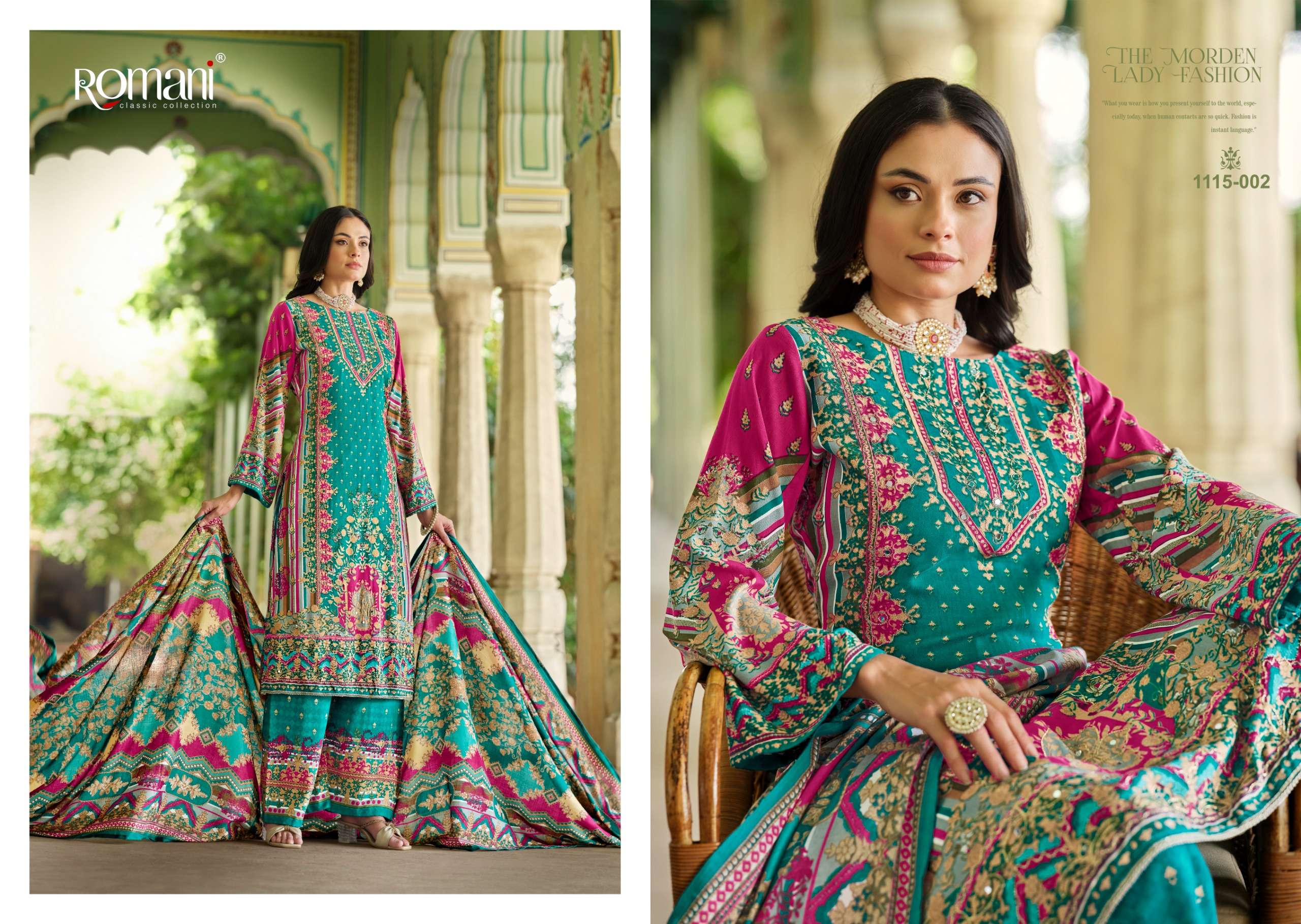 MAHIRA VOL 3 by ROMANI-06