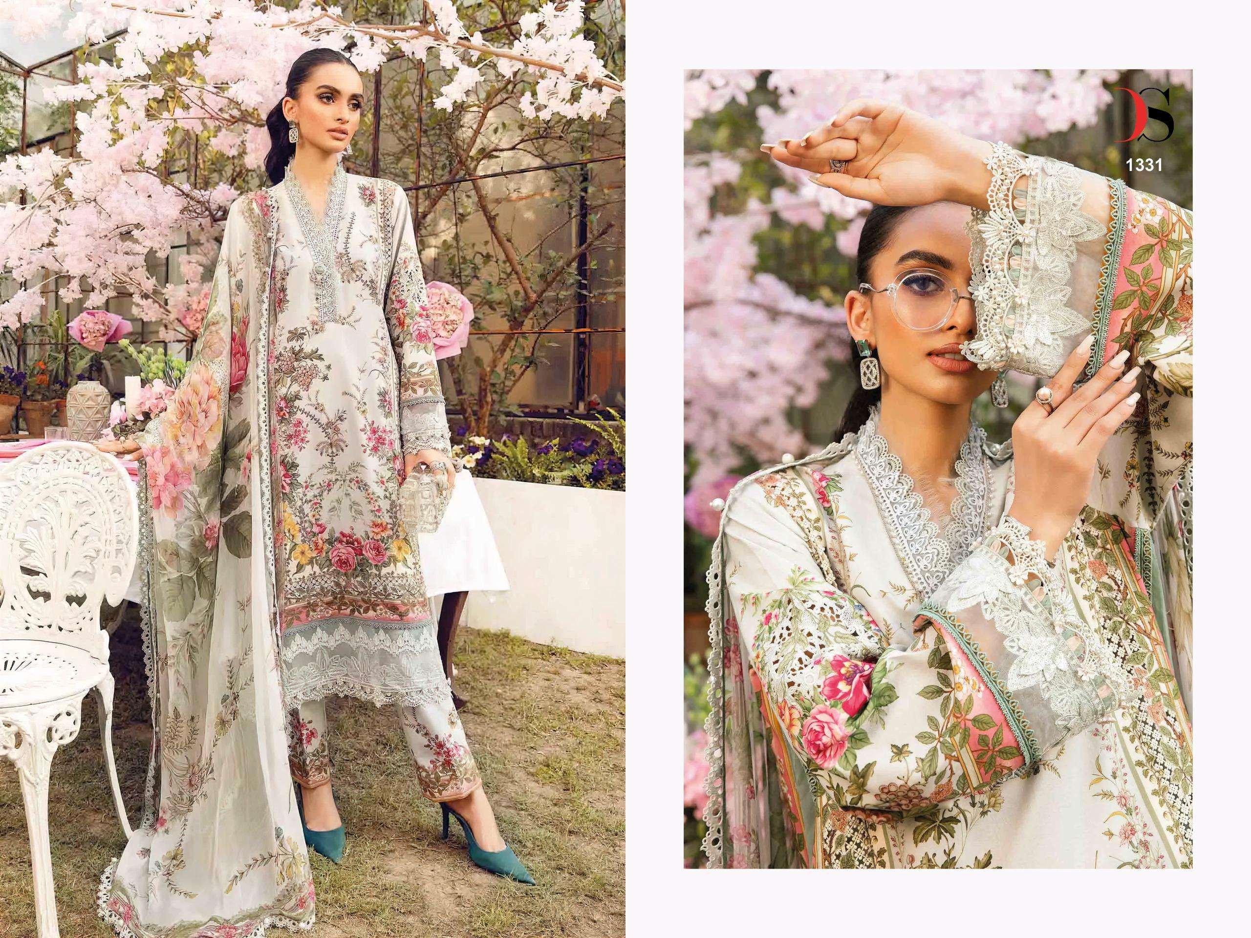 MARIA B. Mprint 25-2 by DEEPSY SUITS	-01