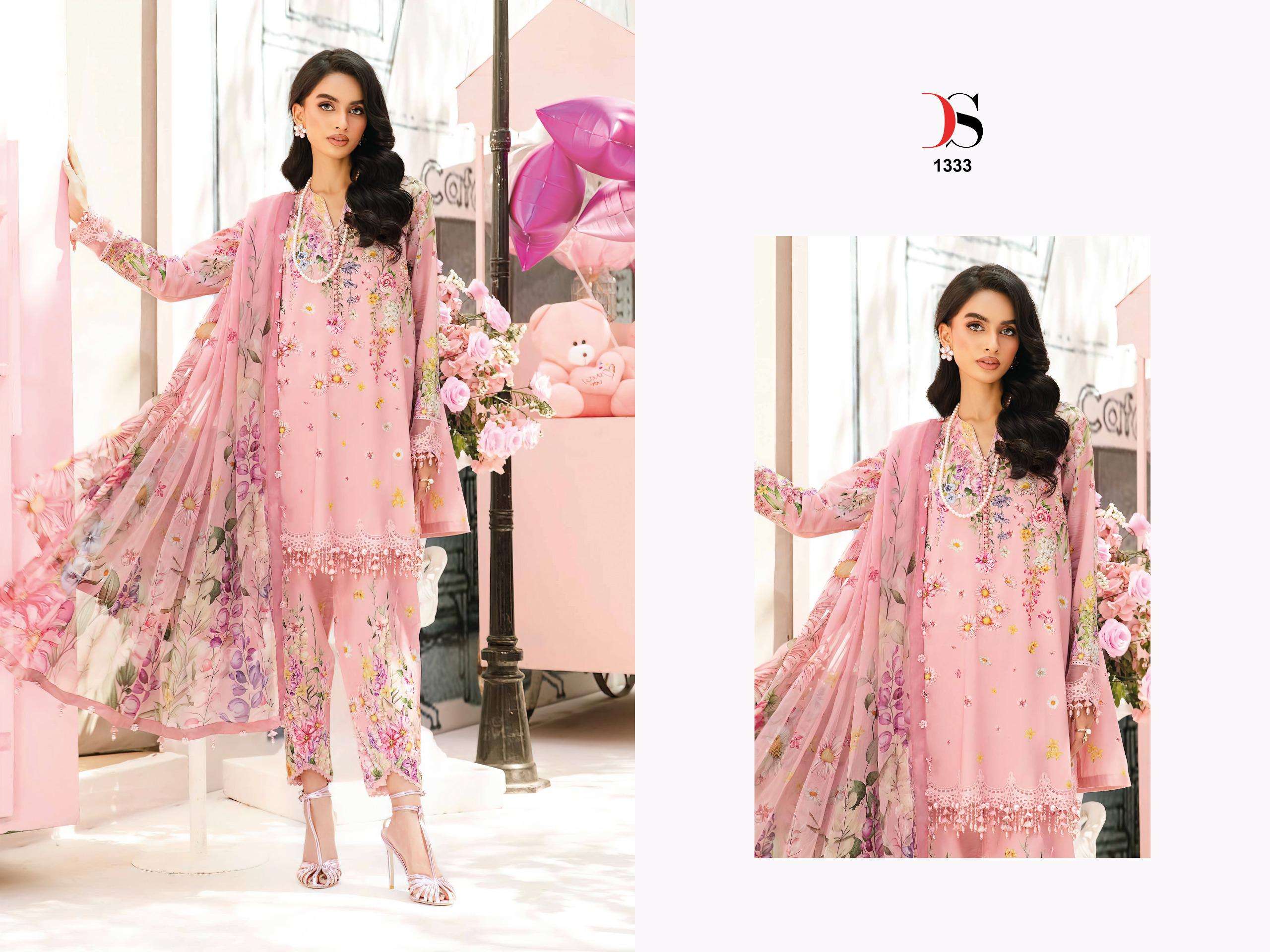 MARIA B. Mprint 25-2 by DEEPSY SUITS	-03