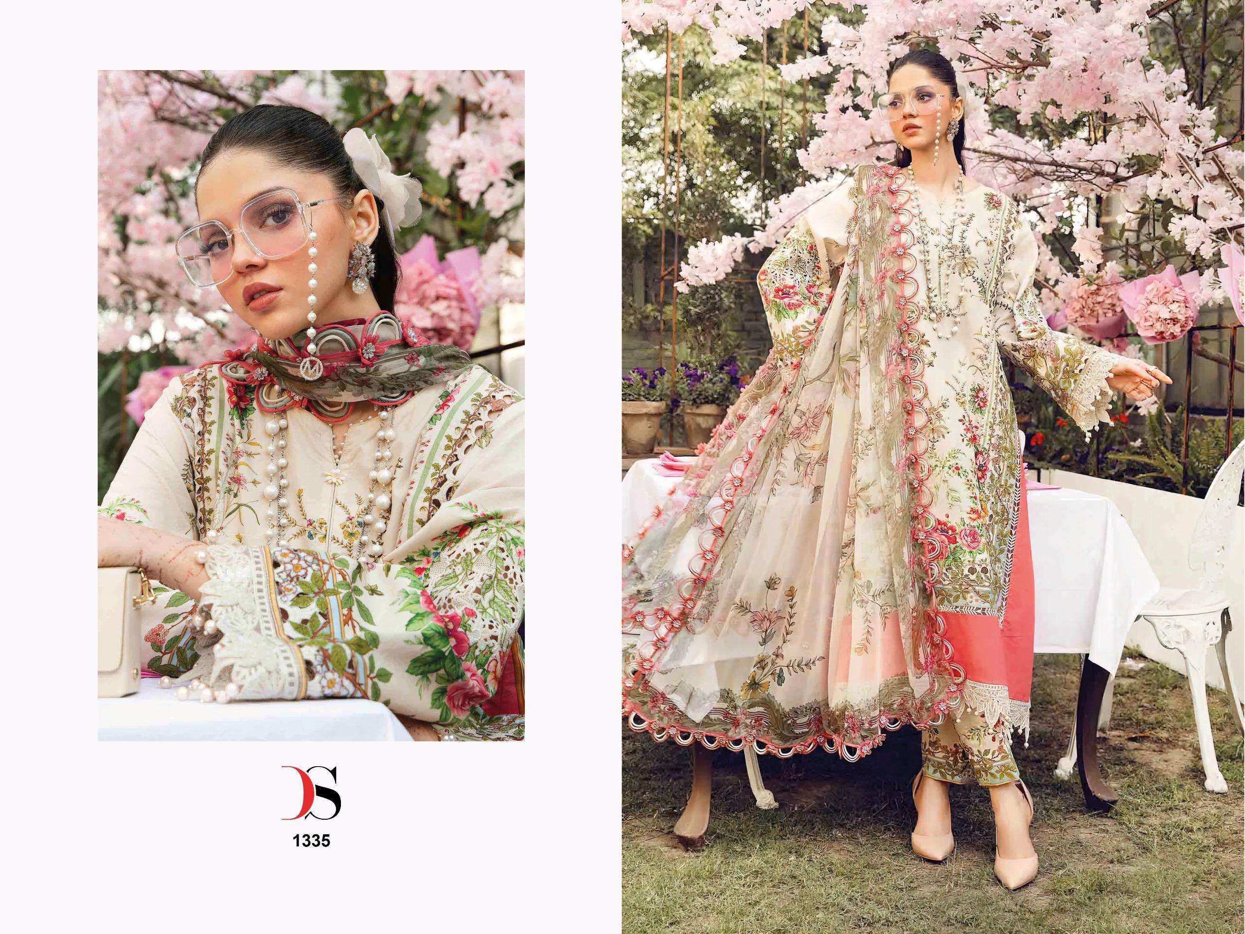 MARIA B. Mprint 25-2 by DEEPSY SUITS	-05