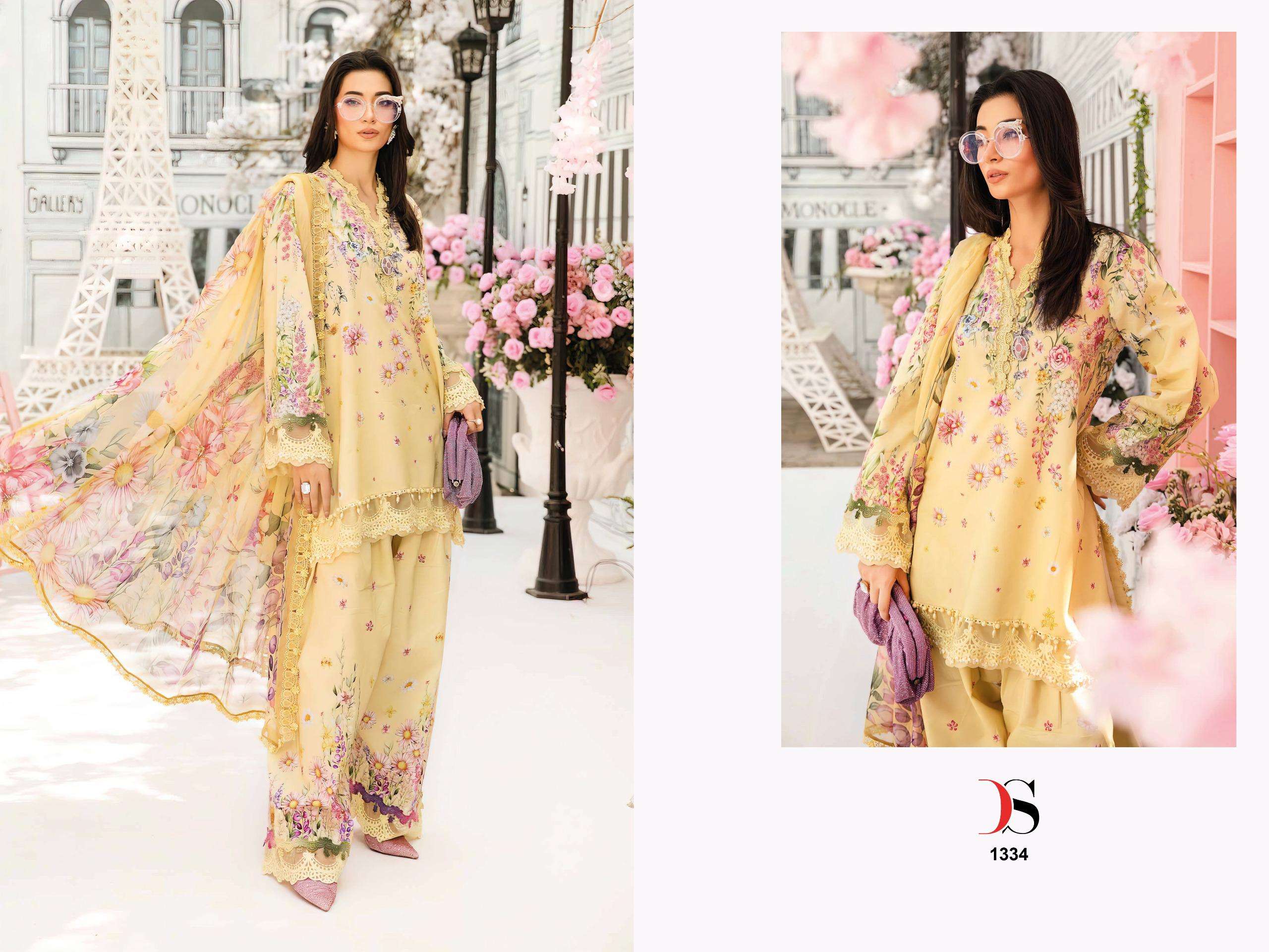 MARIA B. Mprint 25-2 by DEEPSY SUITS	-08