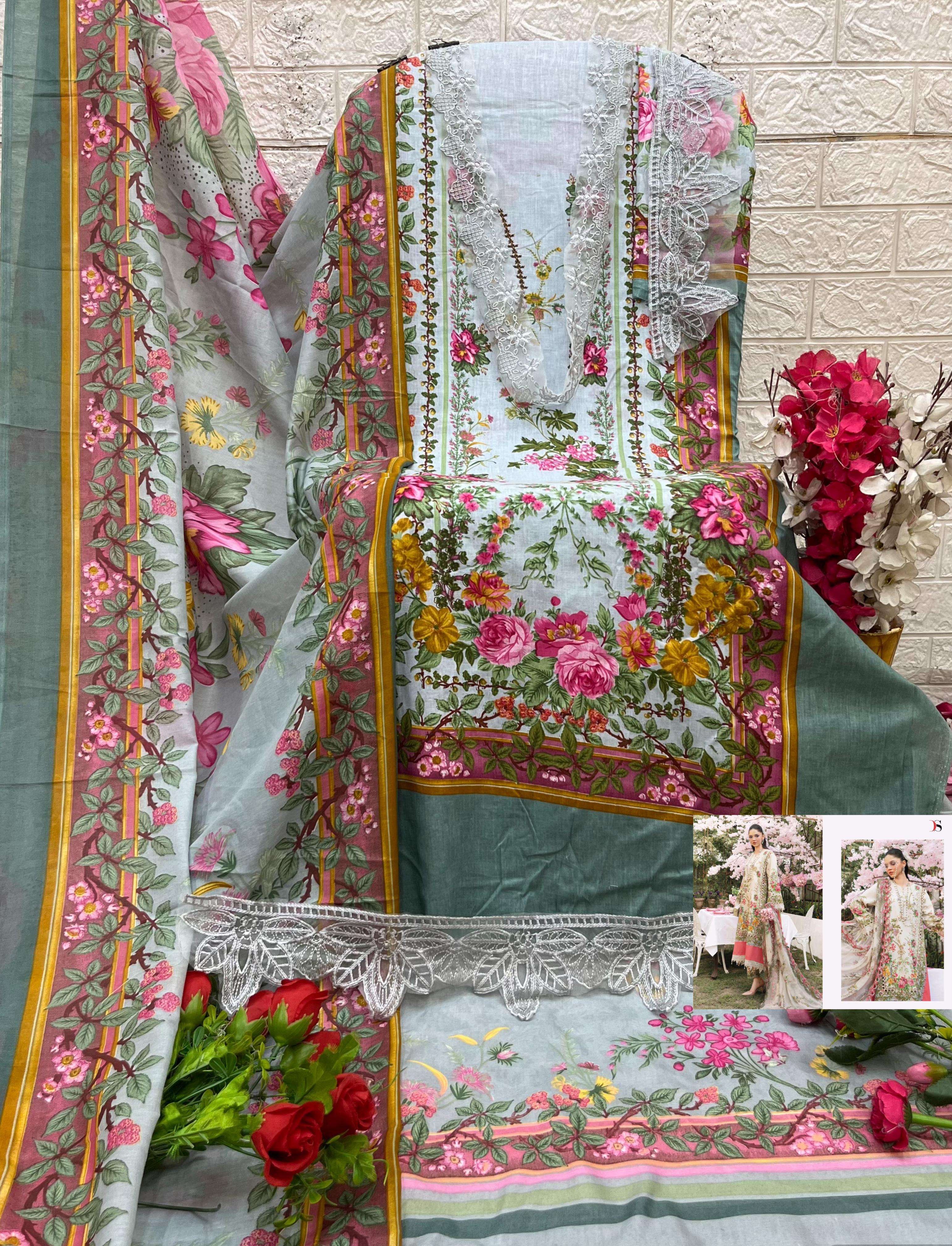 MARIA B. Mprint 25-2 by DEEPSY SUITS-16