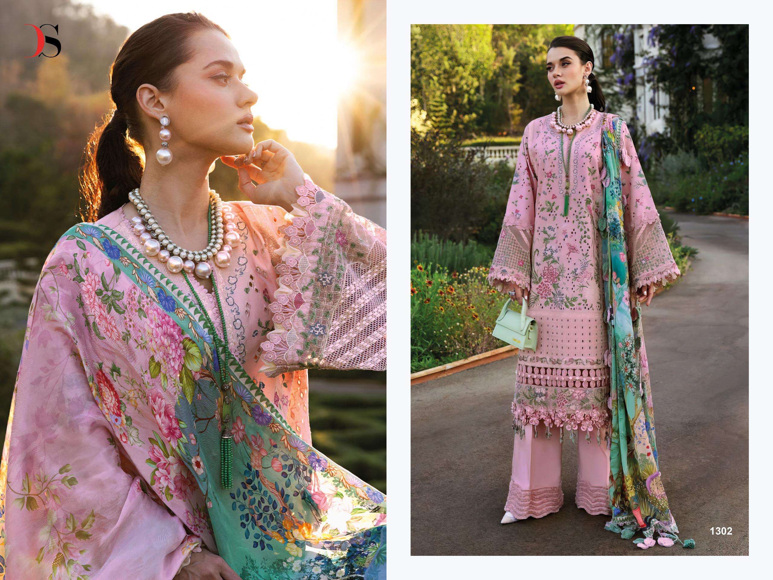 Maria B Premium 25-3 by DEEPSY SUITS-01