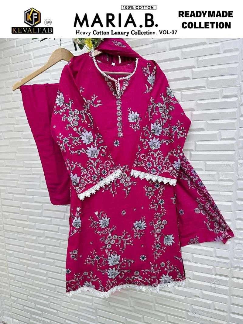 MARIA B VOL 37 BY KEVAL-03