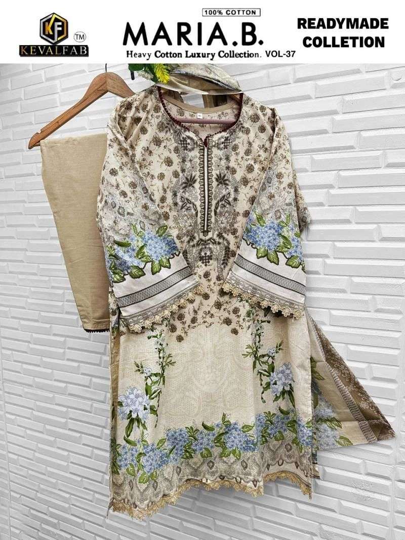 MARIA B VOL 37 BY KEVAL-05