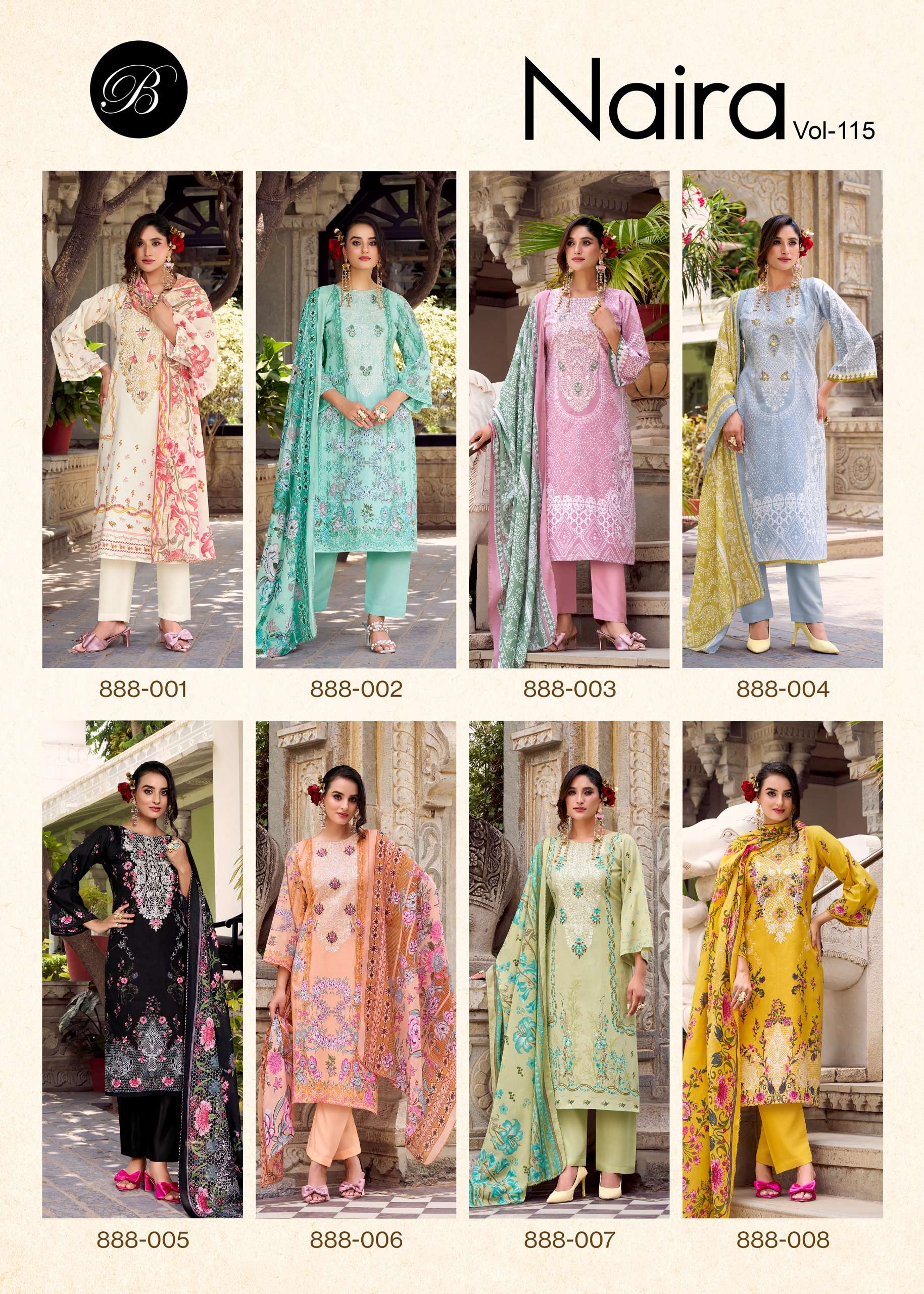 NAIRA VOL 115 BY BELLIZA-01-08