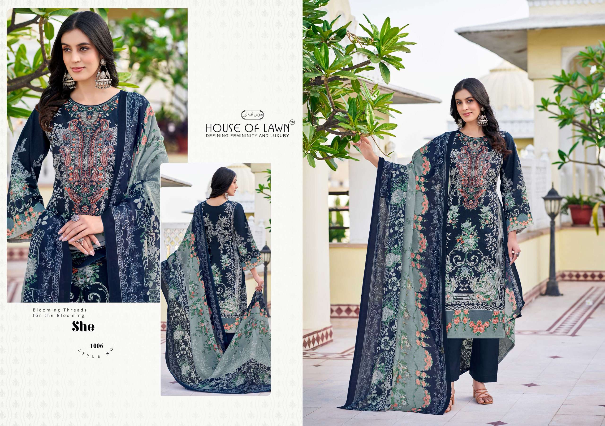 NAYRA BY MUMTAZ ARTS HOUSE OF LAWN	-02