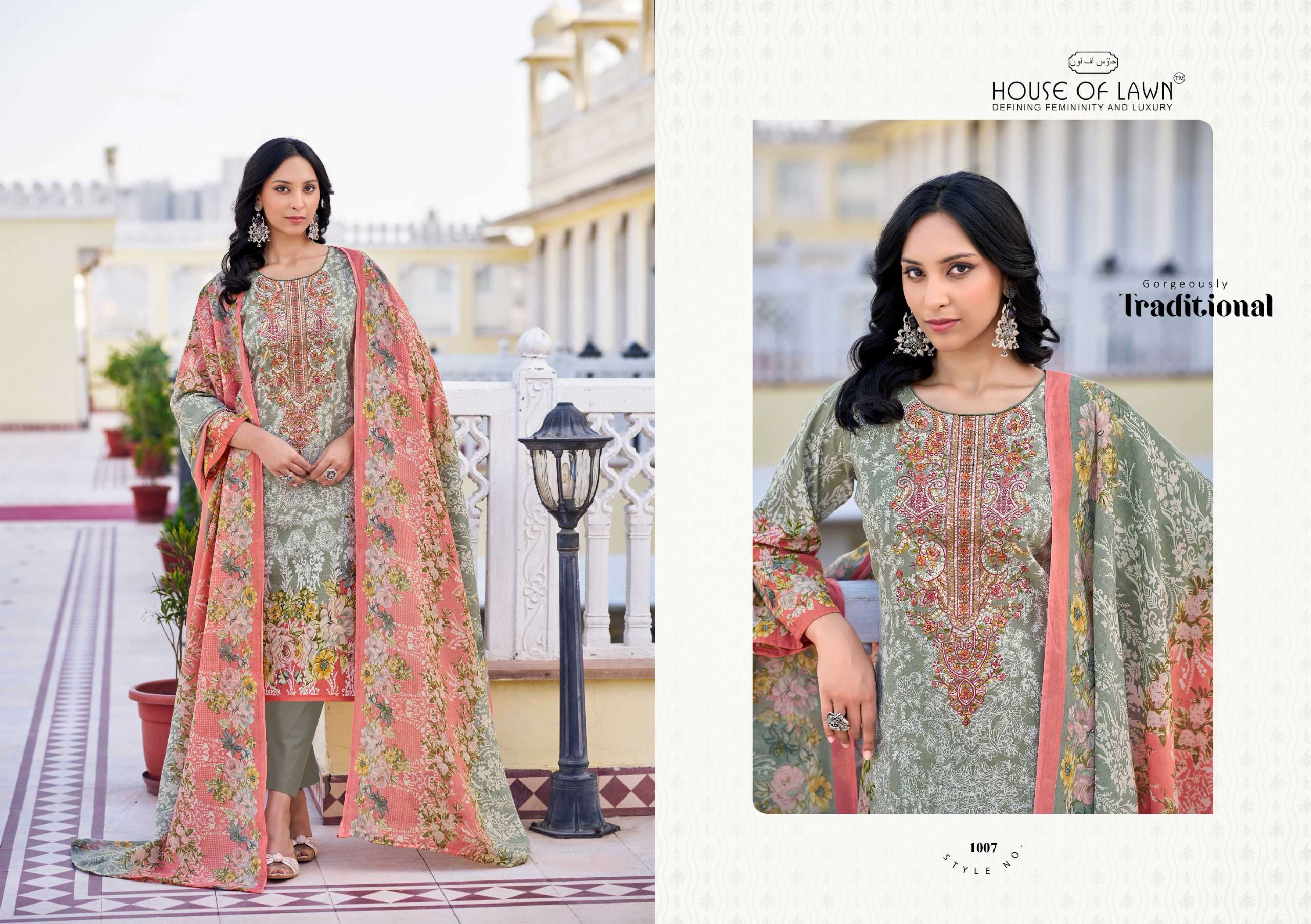 NAYRA BY MUMTAZ ARTS HOUSE OF LAWN	-03