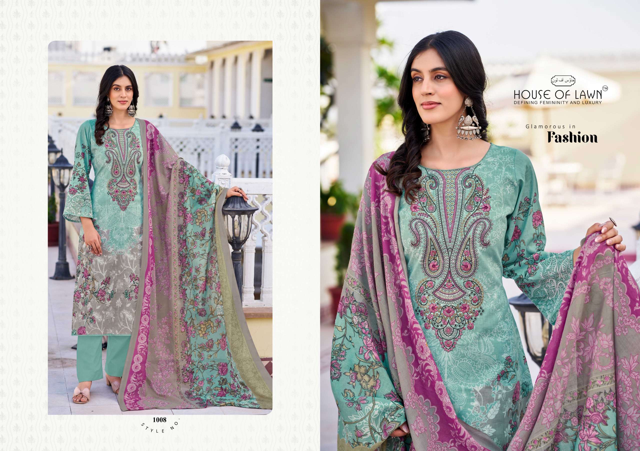 NAYRA BY MUMTAZ ARTS HOUSE OF LAWN	-04