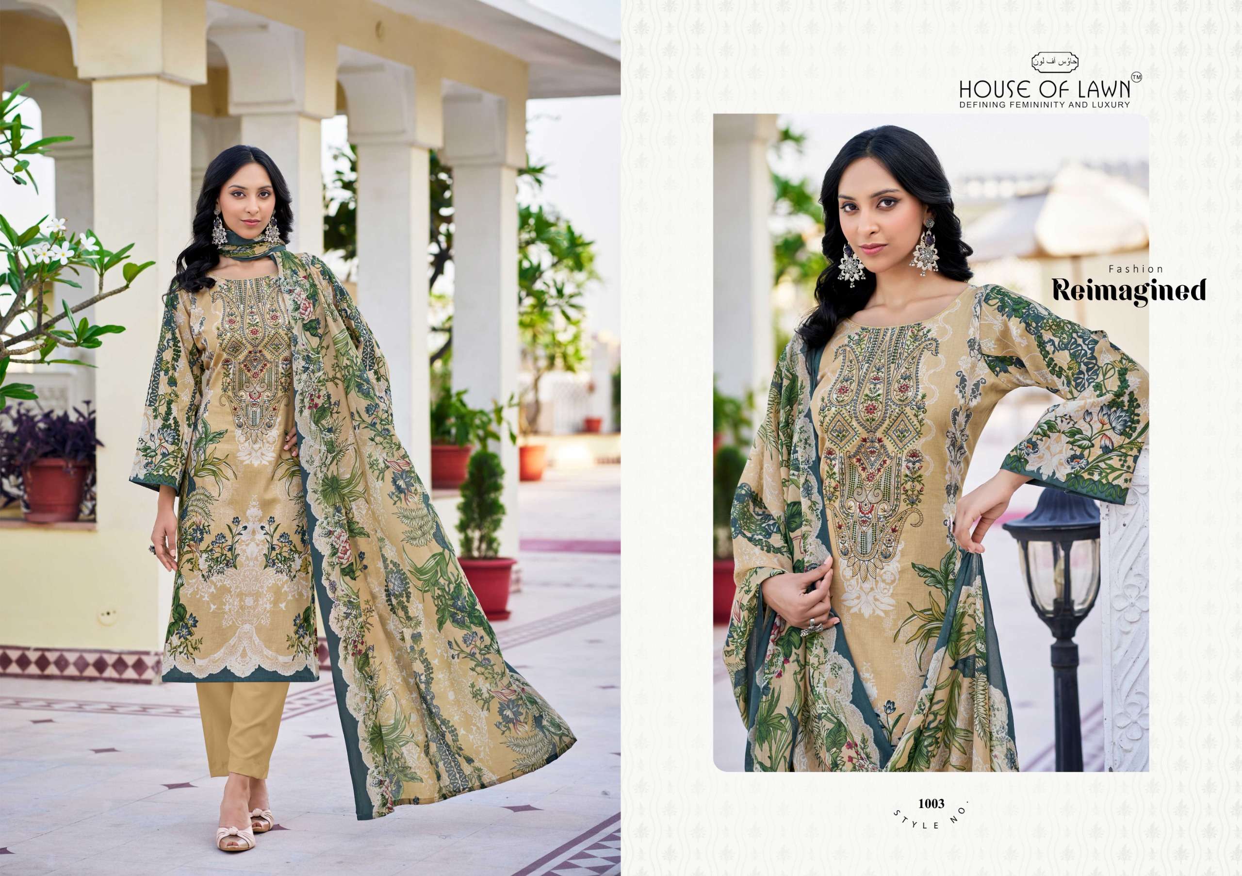 NAYRA BY MUMTAZ ARTS HOUSE OF LAWN	-06