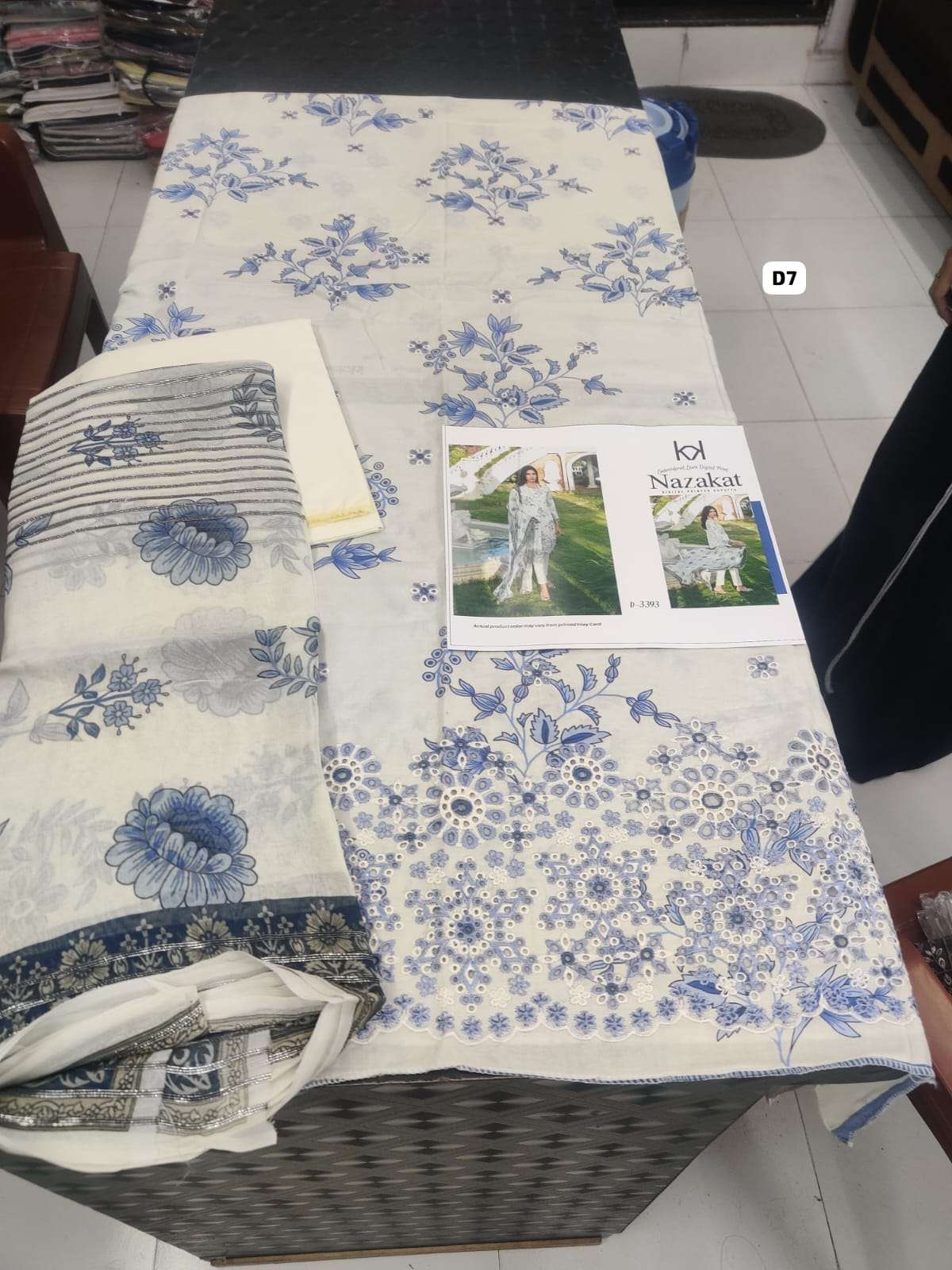 NAZAKAT by Tawakkal-09