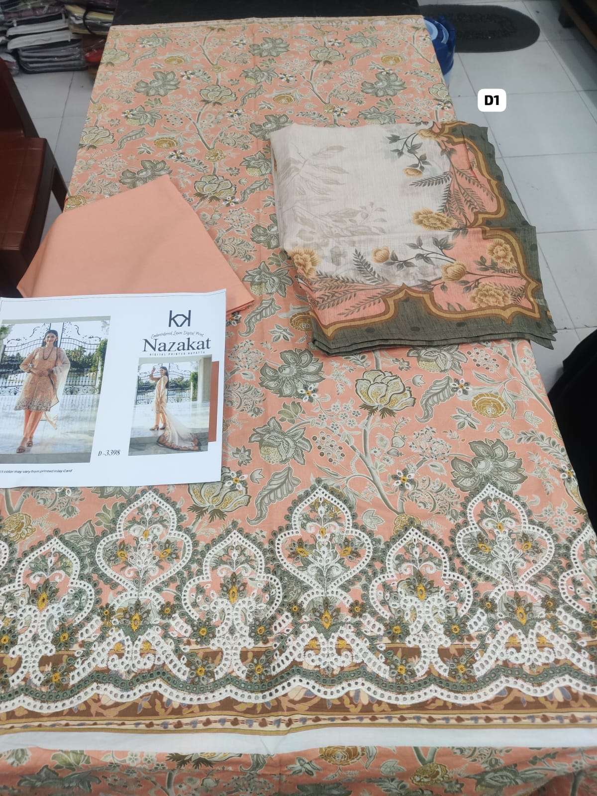 NAZAKAT by Tawakkal-15