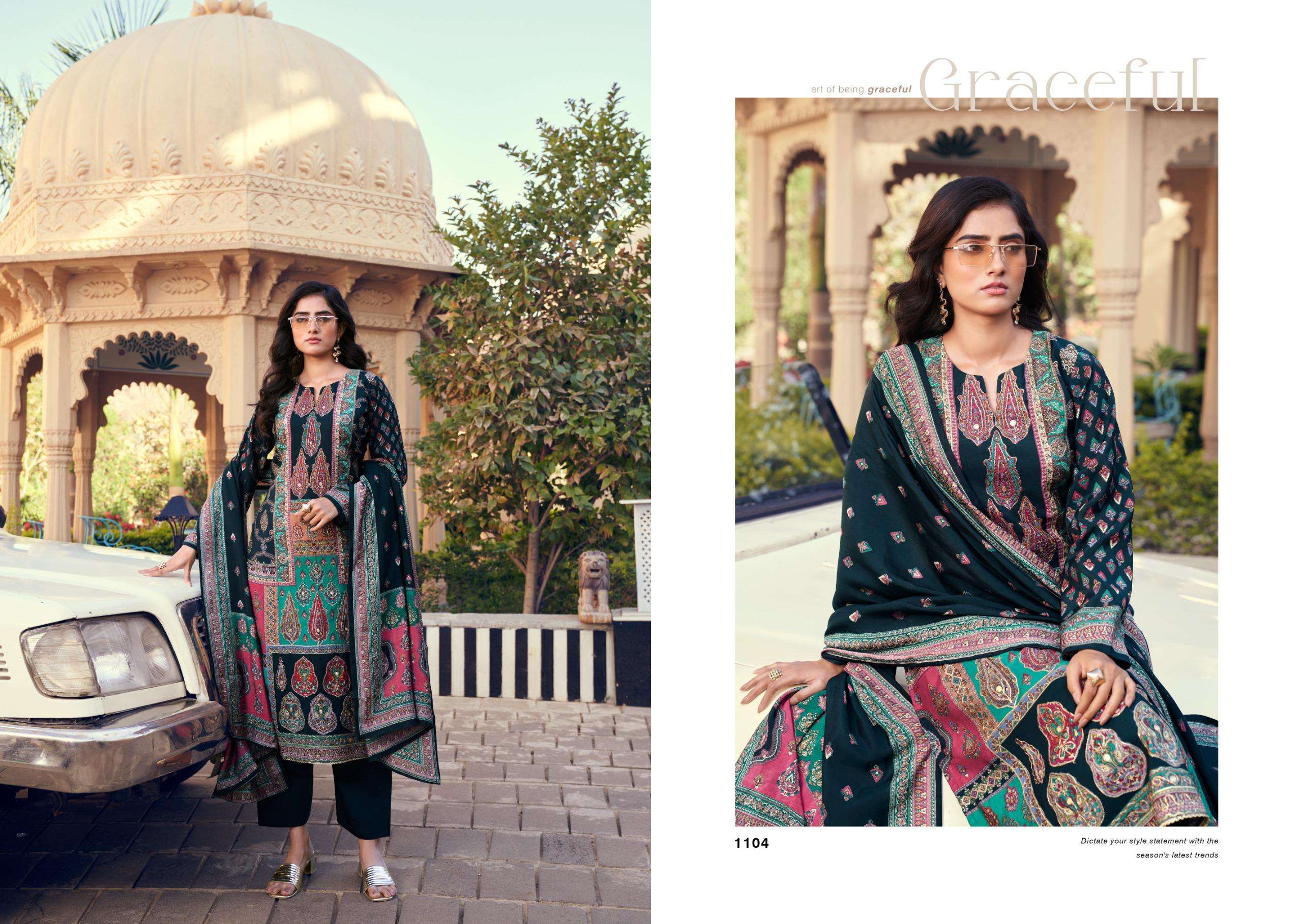 NAZRIYA by MUMTAZ	-01