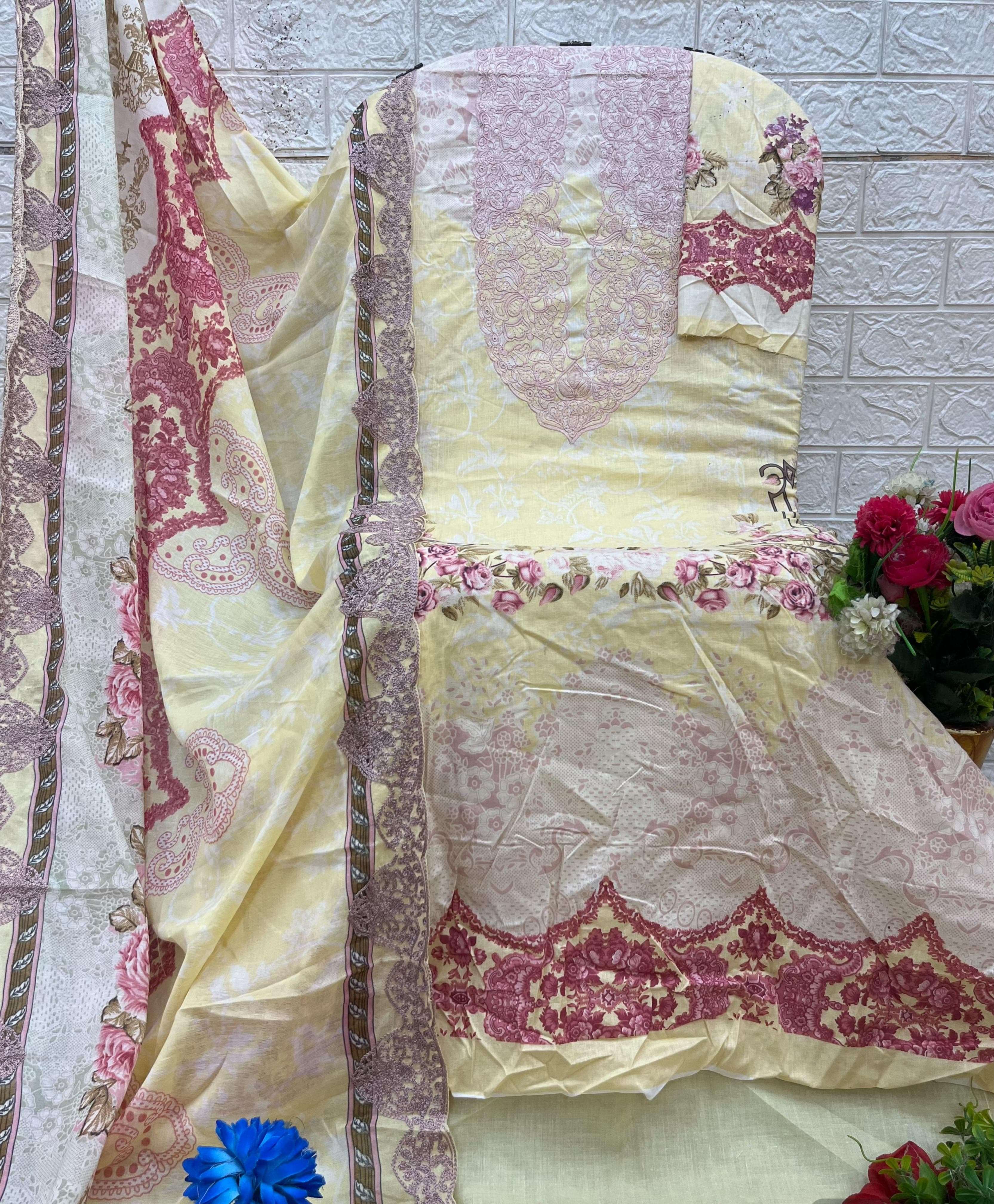 NEEDLE WONDER VOL-02 SHARDDHA DESIGNER-06