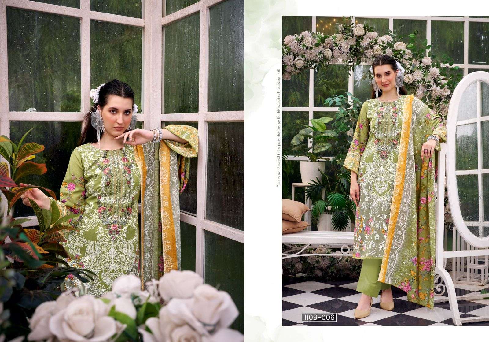 NEEDLE WONDER VOL 2 by ROMANI-01