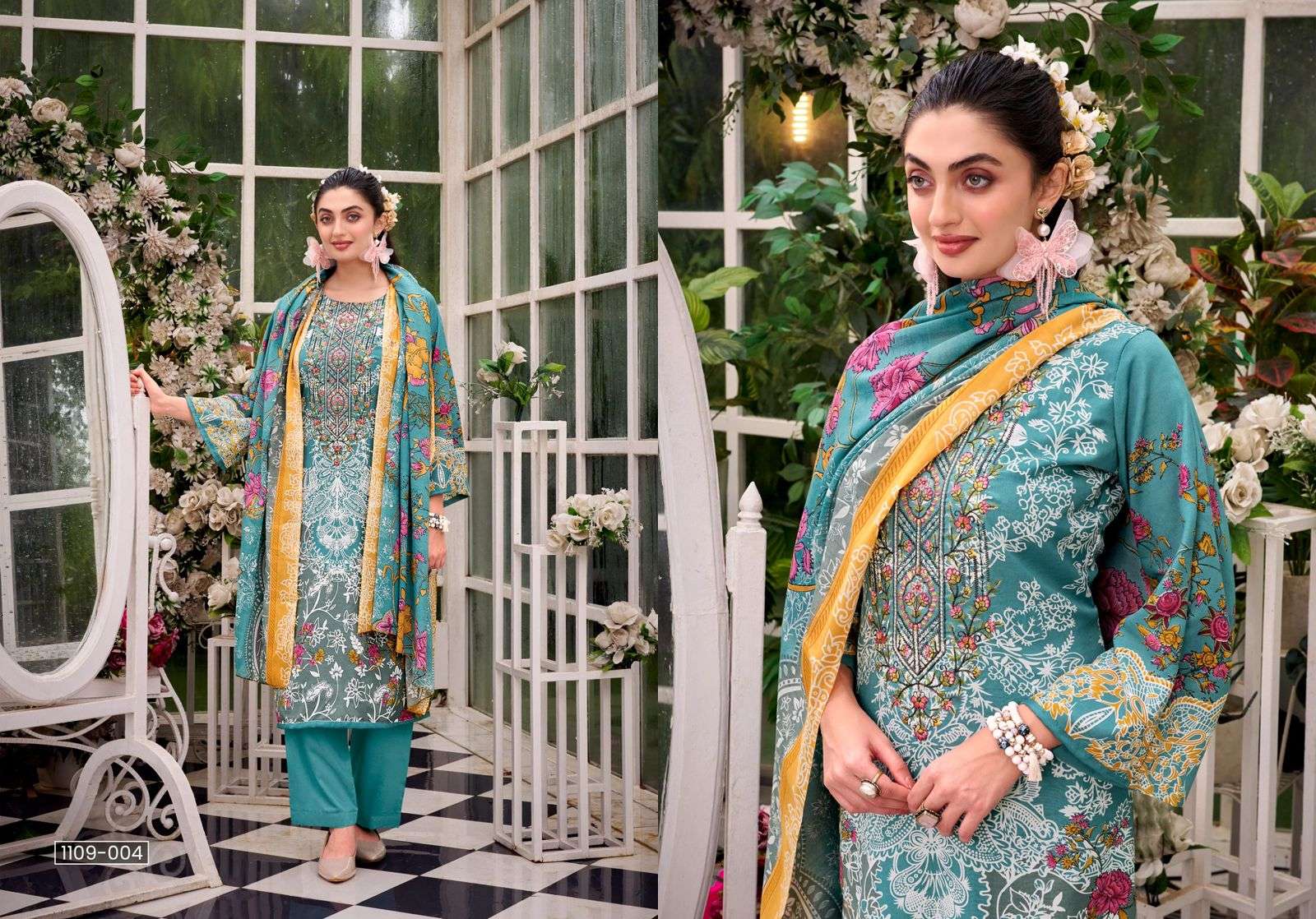 NEEDLE WONDER VOL 2 by ROMANI-04