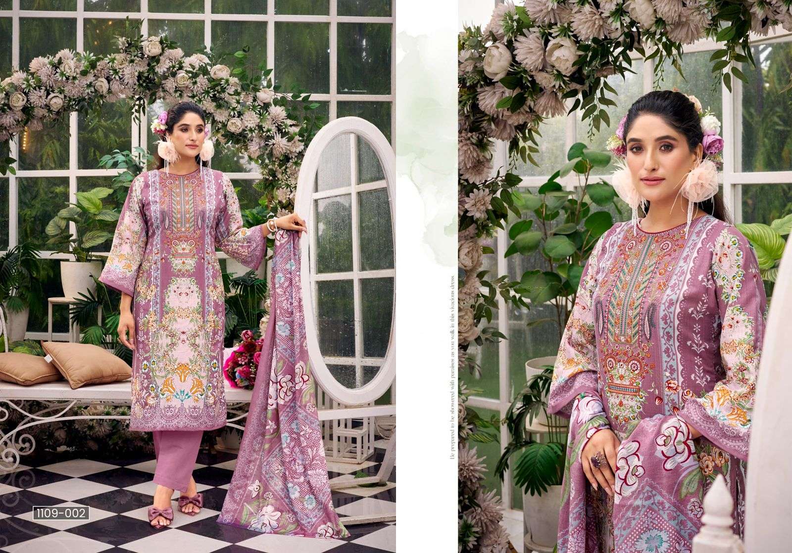 NEEDLE WONDER VOL 2 by ROMANI-05