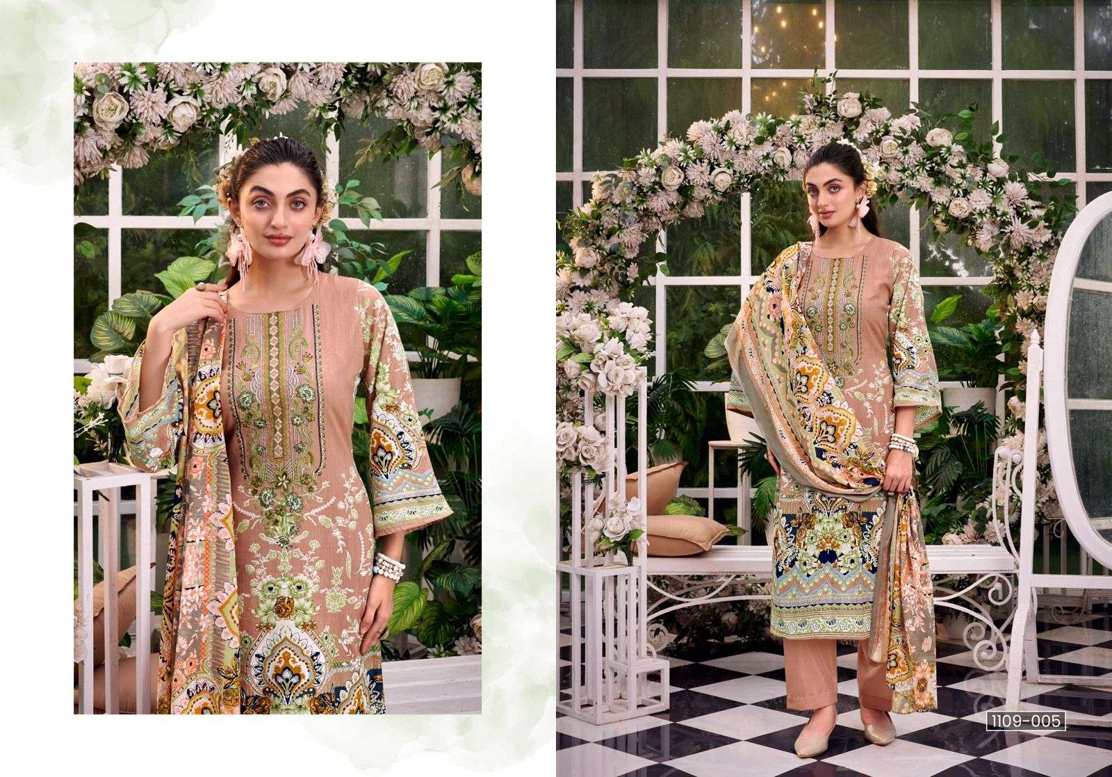 NEEDLE WONDER VOL 2 by ROMANI-06