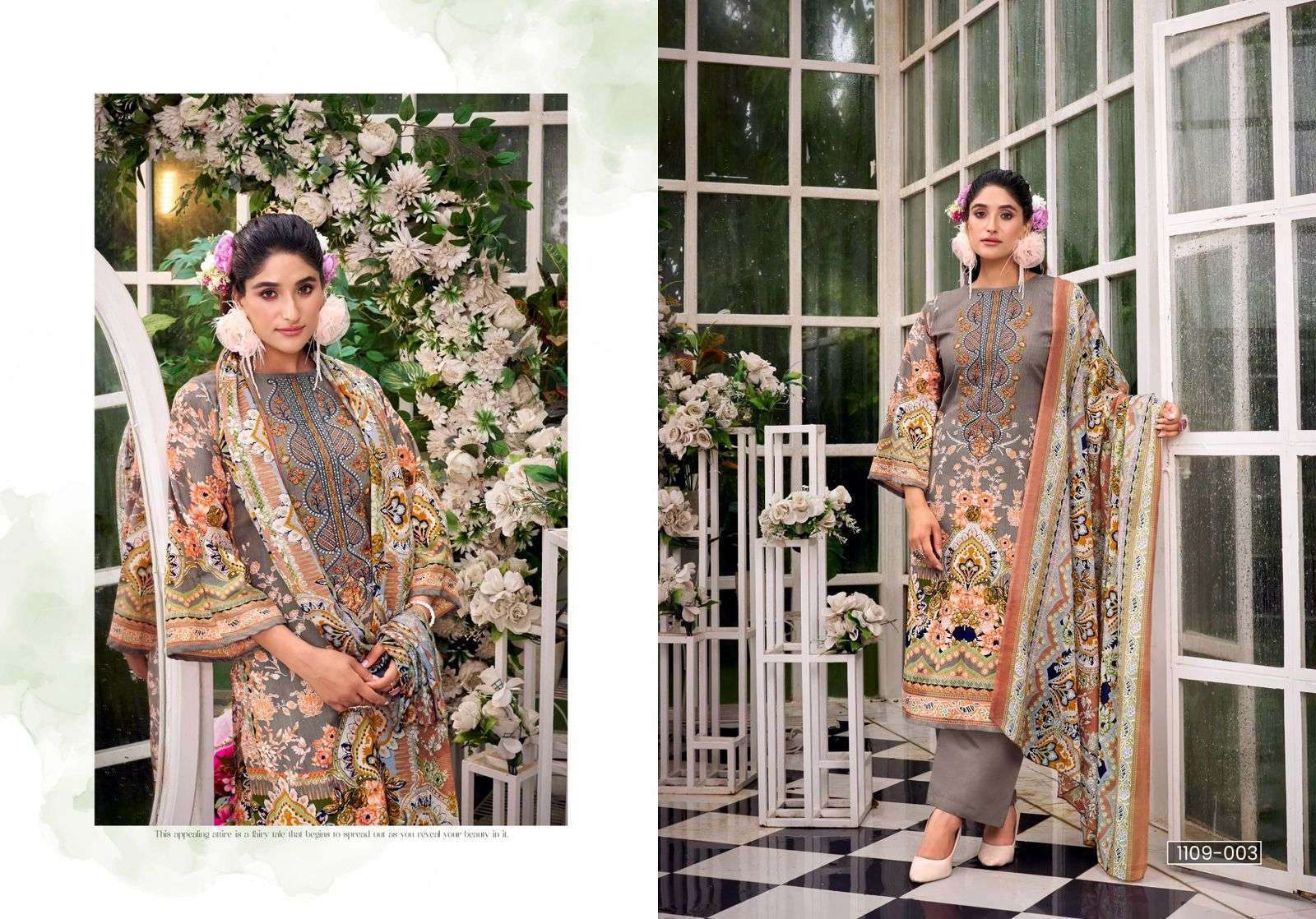 NEEDLE WONDER VOL 2 by ROMANI-08