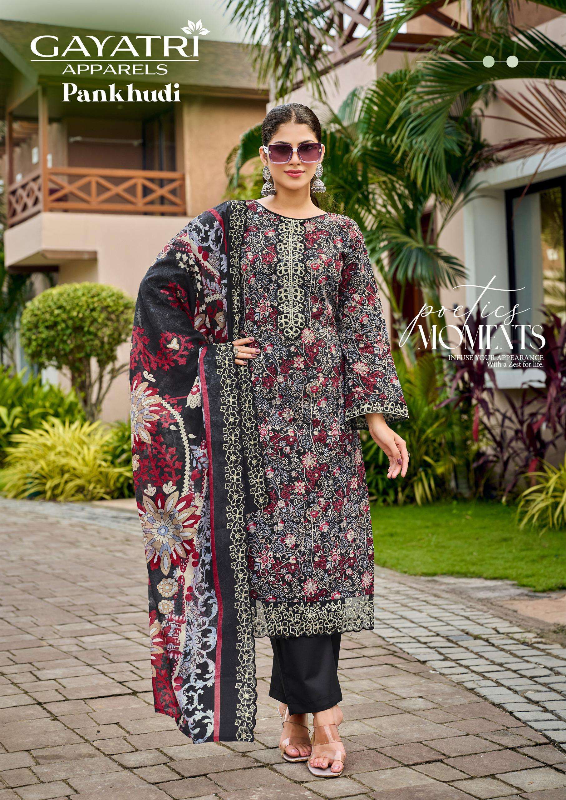 PANKHUDI Vol-1by Gayatri-05