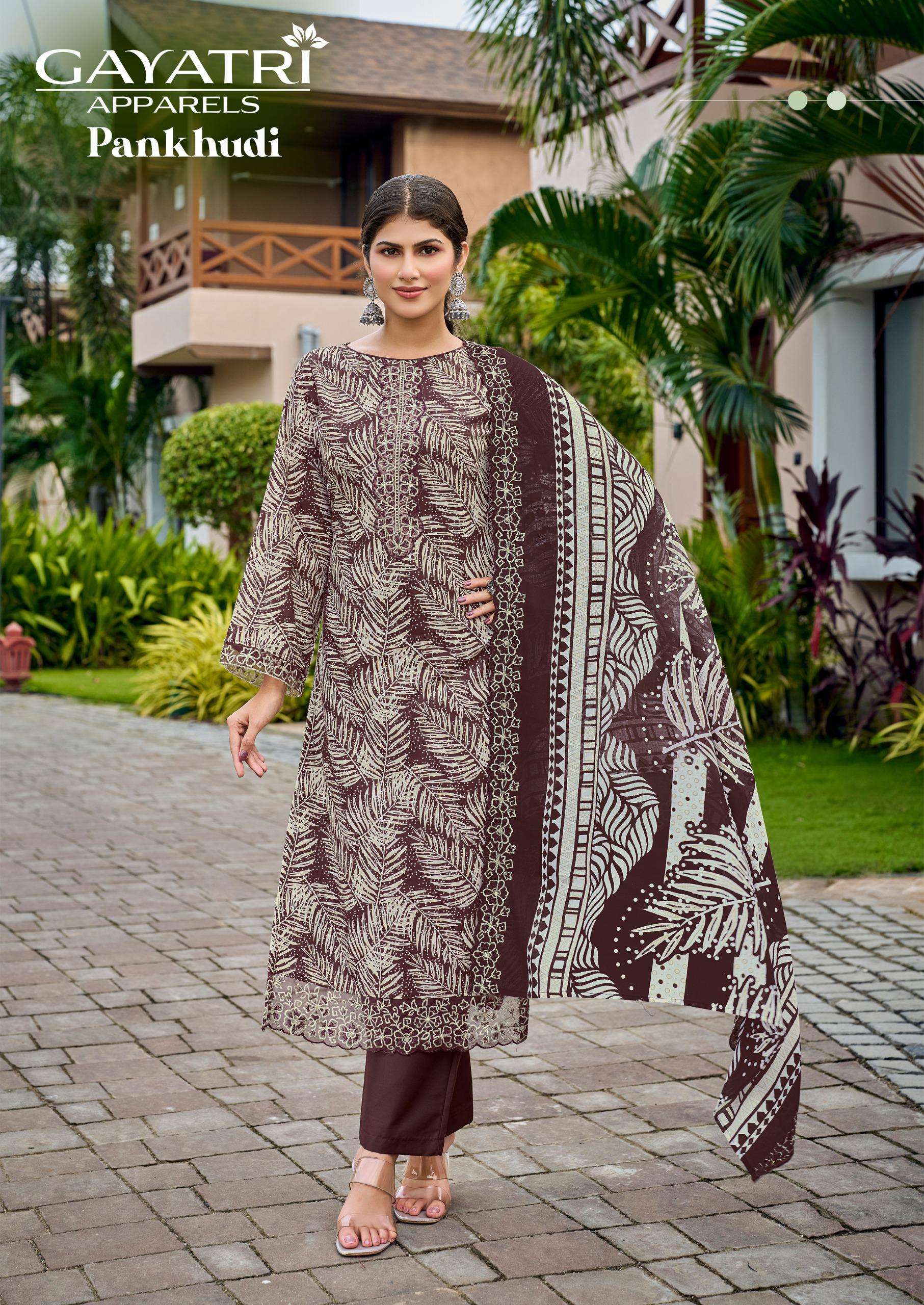 PANKHUDI Vol-1by Gayatri-06