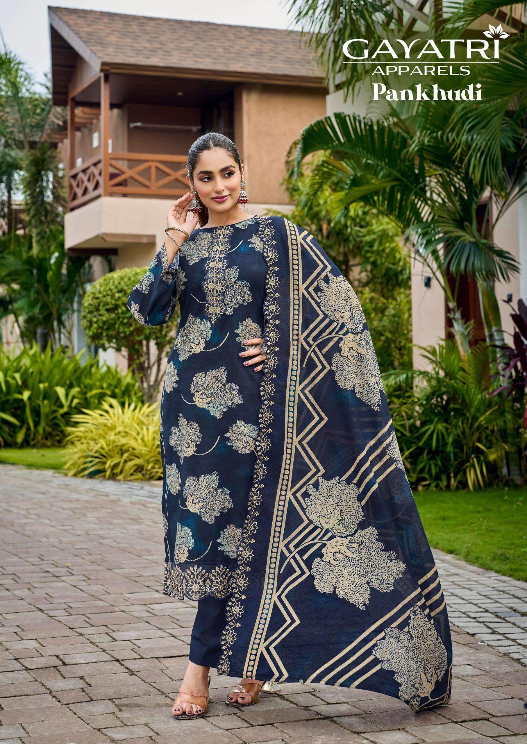 PANKHUDI Vol-1by Gayatri-08