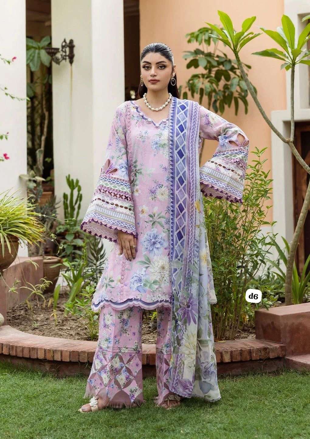 PREMIUM PRINTS 25 VOL-03 BY ELAF-09