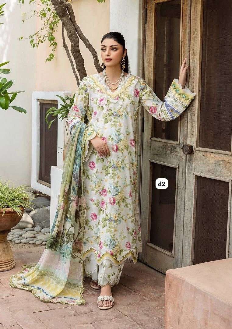 PREMIUM PRINTS 25 VOL-03 BY ELAF-13