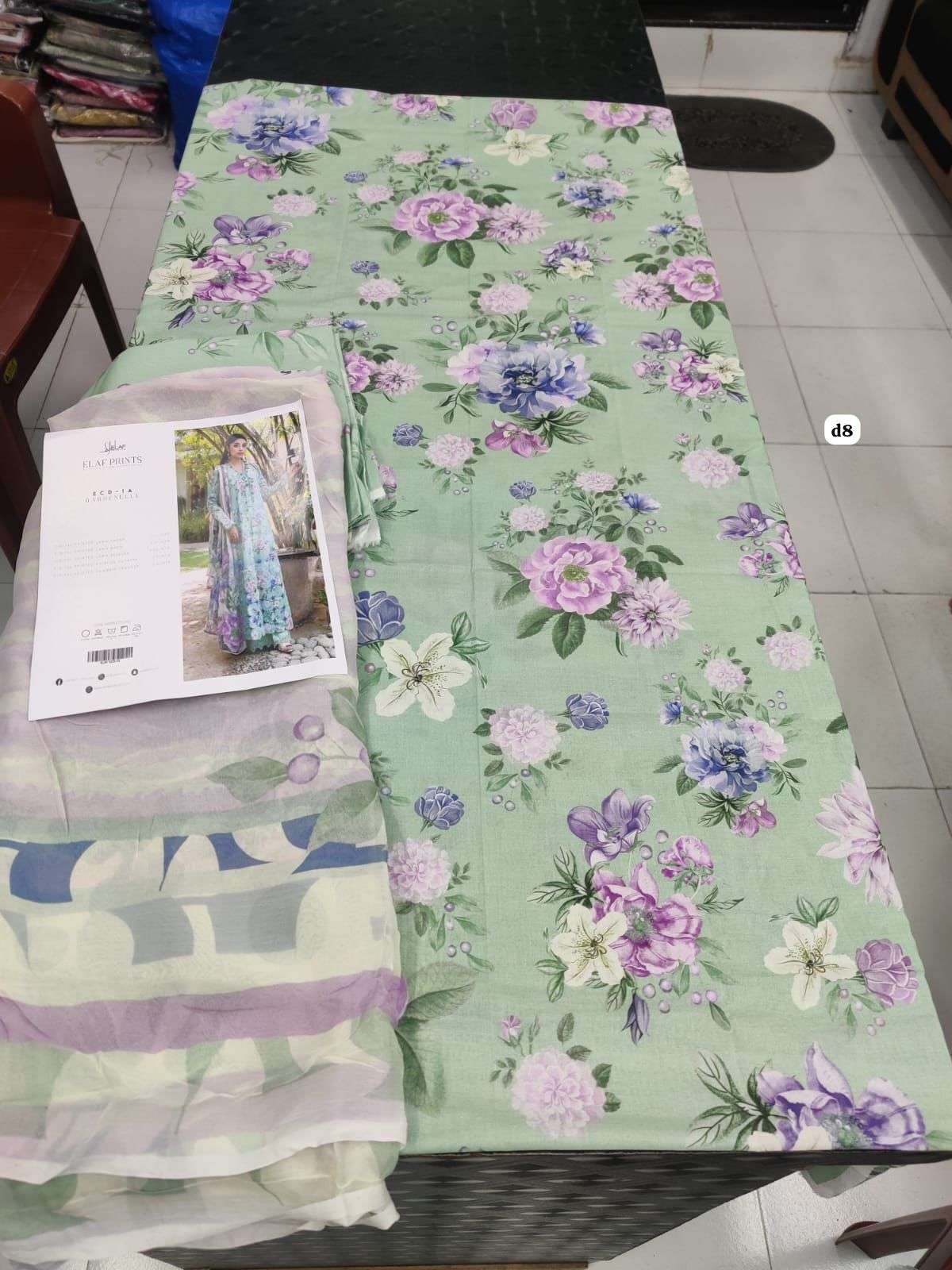 PREMIUM PRINTS 25 VOL-03 BY ELAF-16