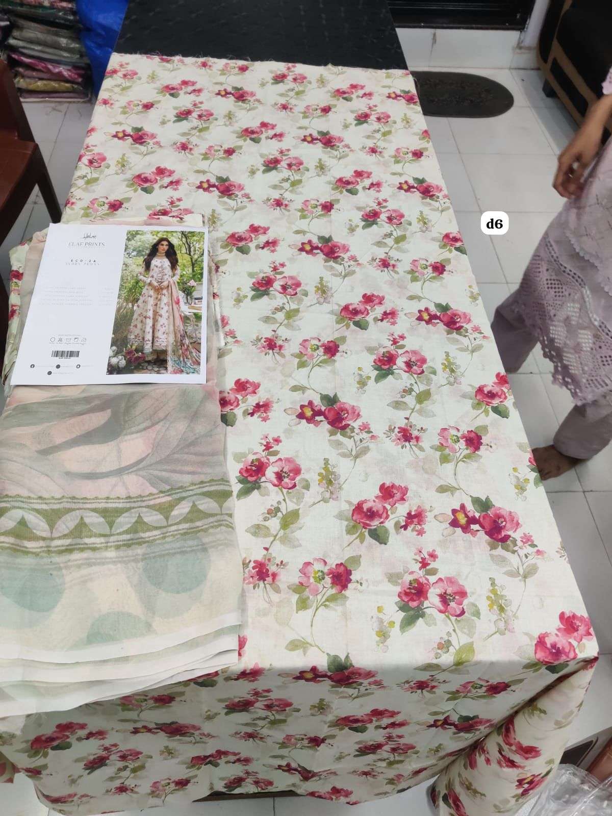 PREMIUM PRINTS 25 VOL-03 BY ELAF-17