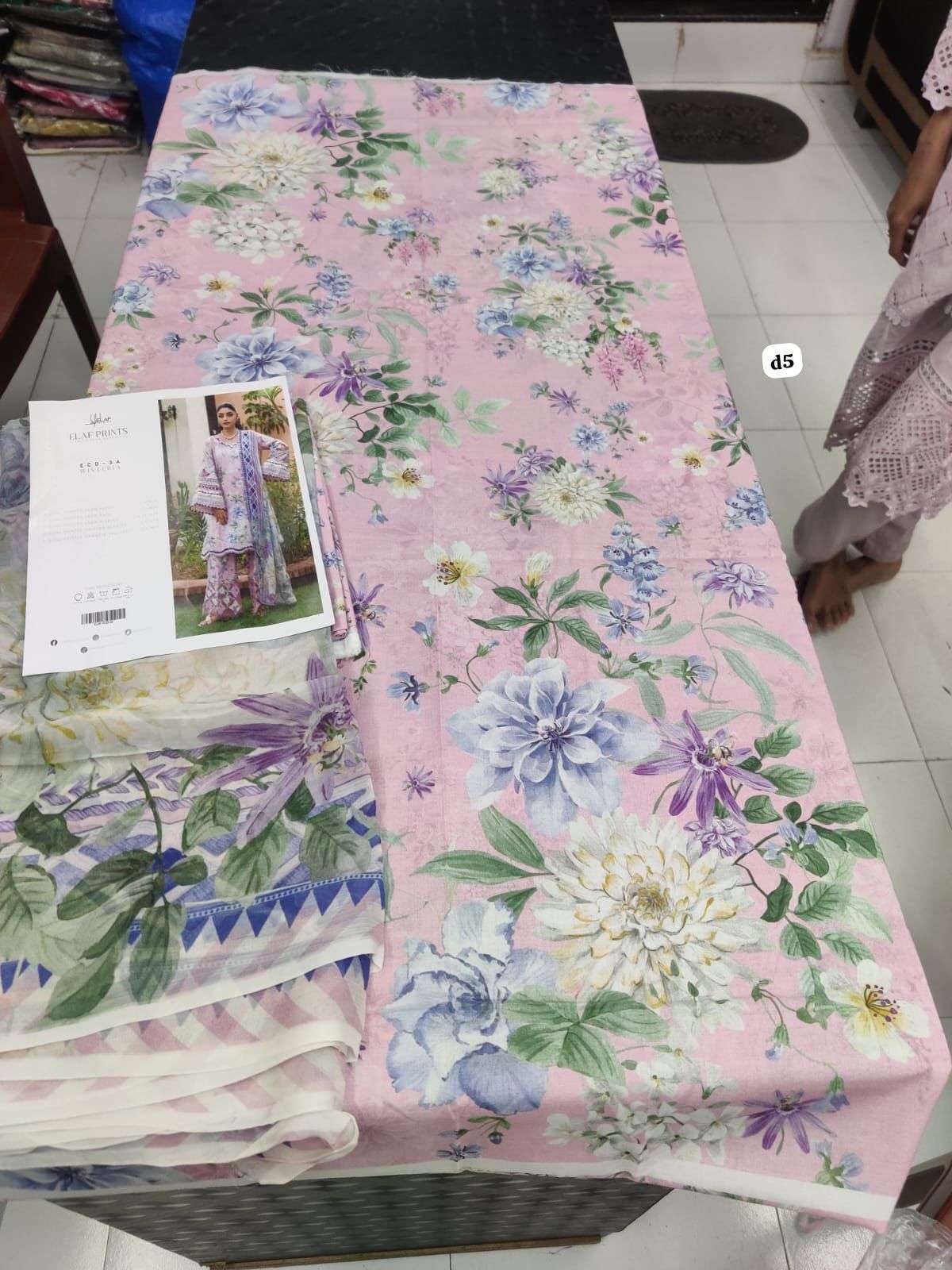 PREMIUM PRINTS 25 VOL-03 BY ELAF-18