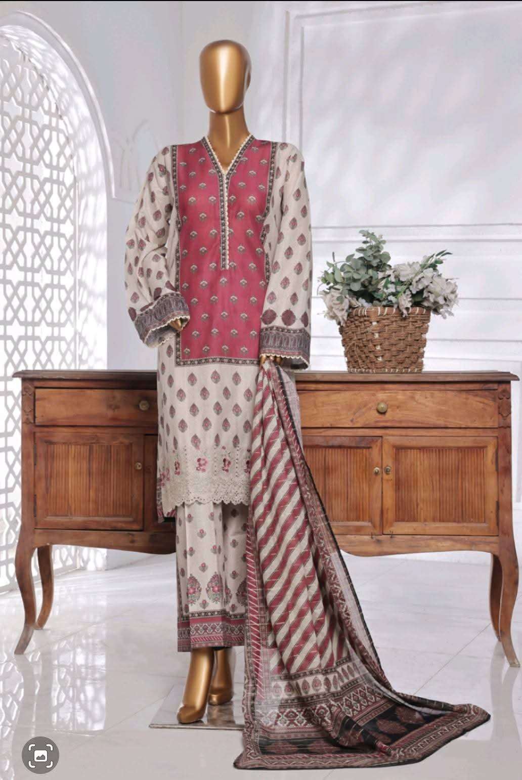 RTW 3PC COLLECTION 2025 VOLUME 1 BY BIN SAEED-02